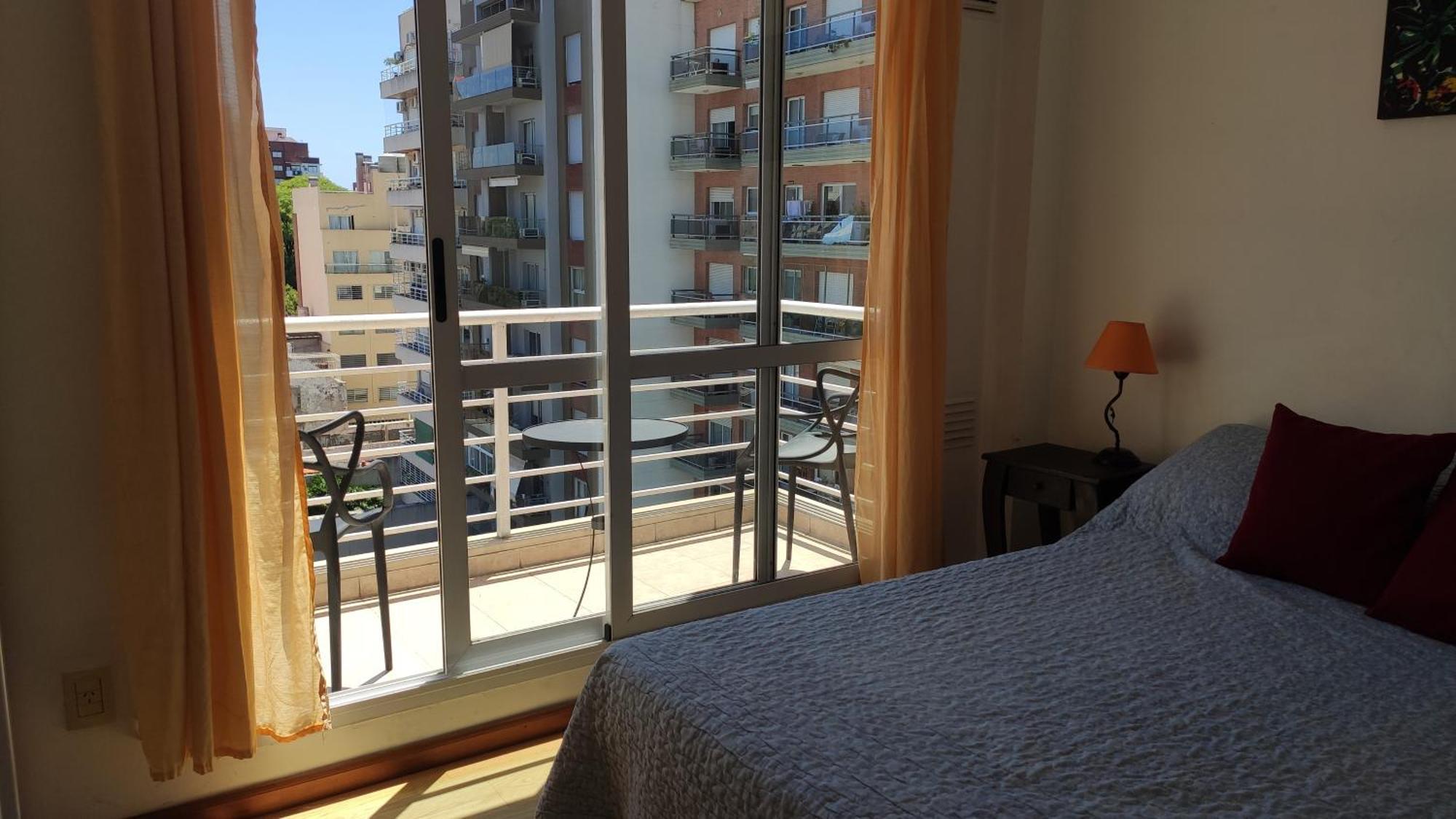 Apartamento Departamento Luciana's