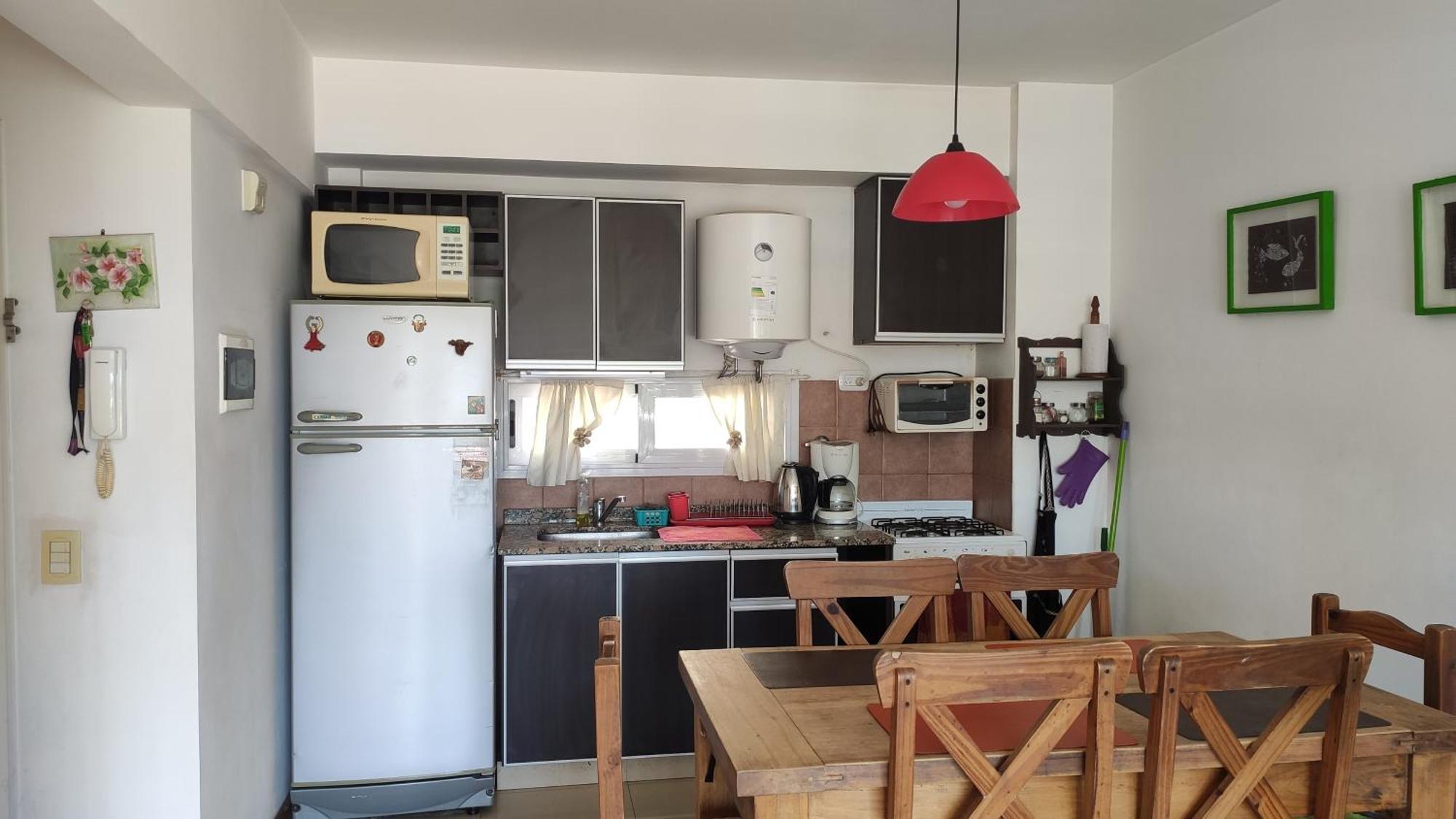 Departamento Luciana's Apartamento *