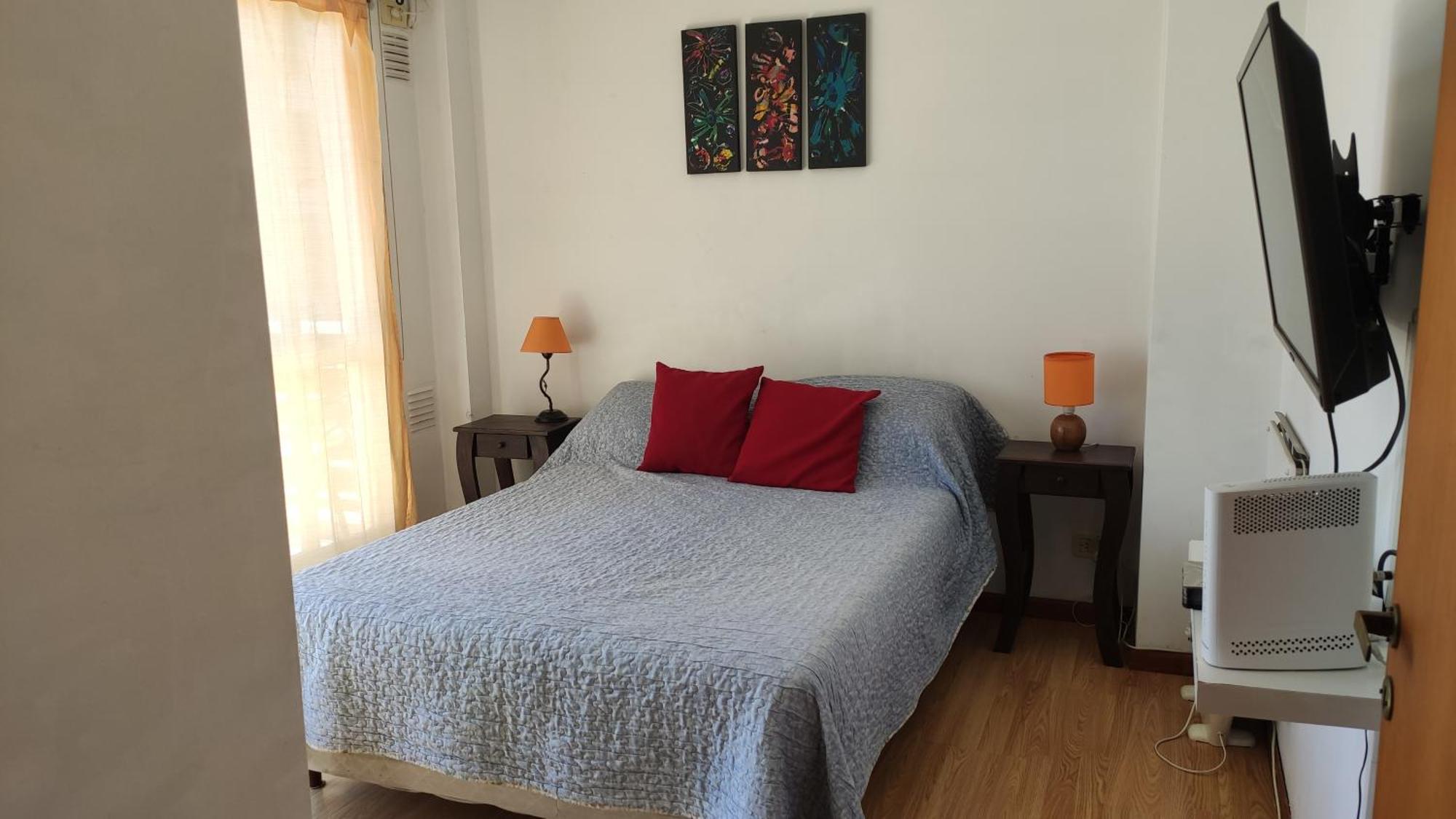 Departamento Luciana's Apartamento Ciudad Autónoma de Buenos Aires