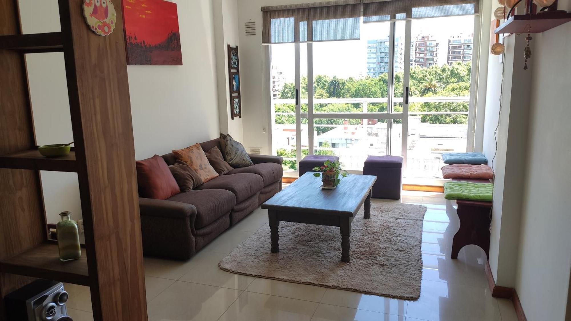 Departamento Luciana's *