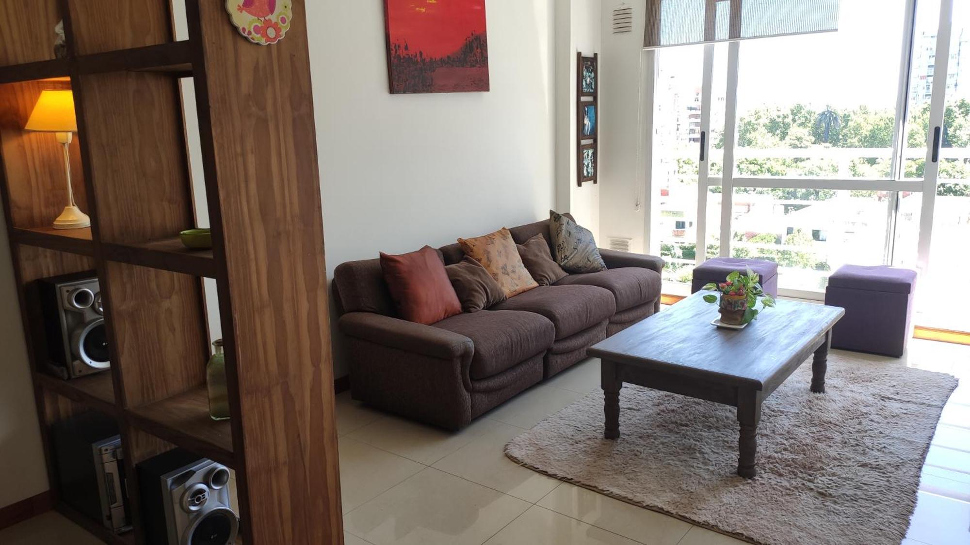 Departamento Luciana's Ciudad Autónoma de Buenos Aires