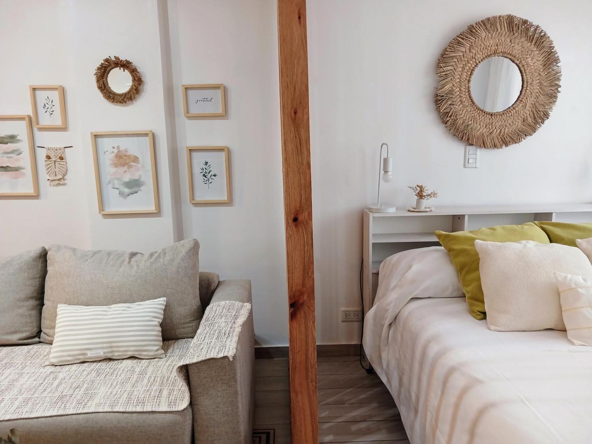 Palermo Madison Apartamento