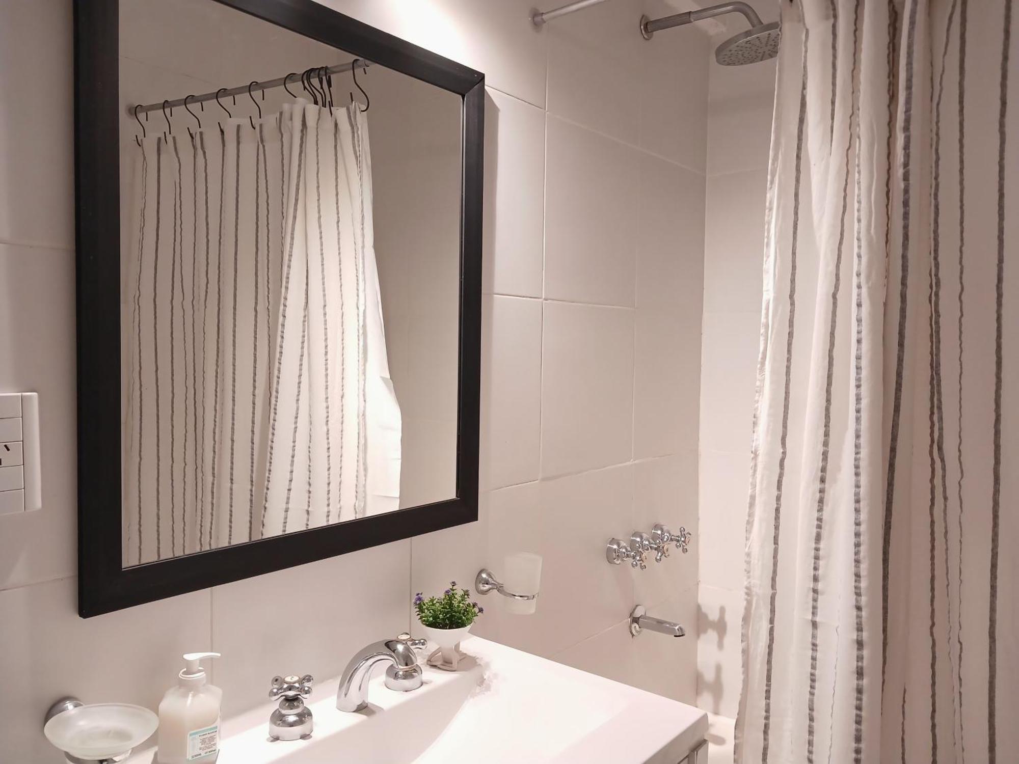 Apartamento Palermo Madison