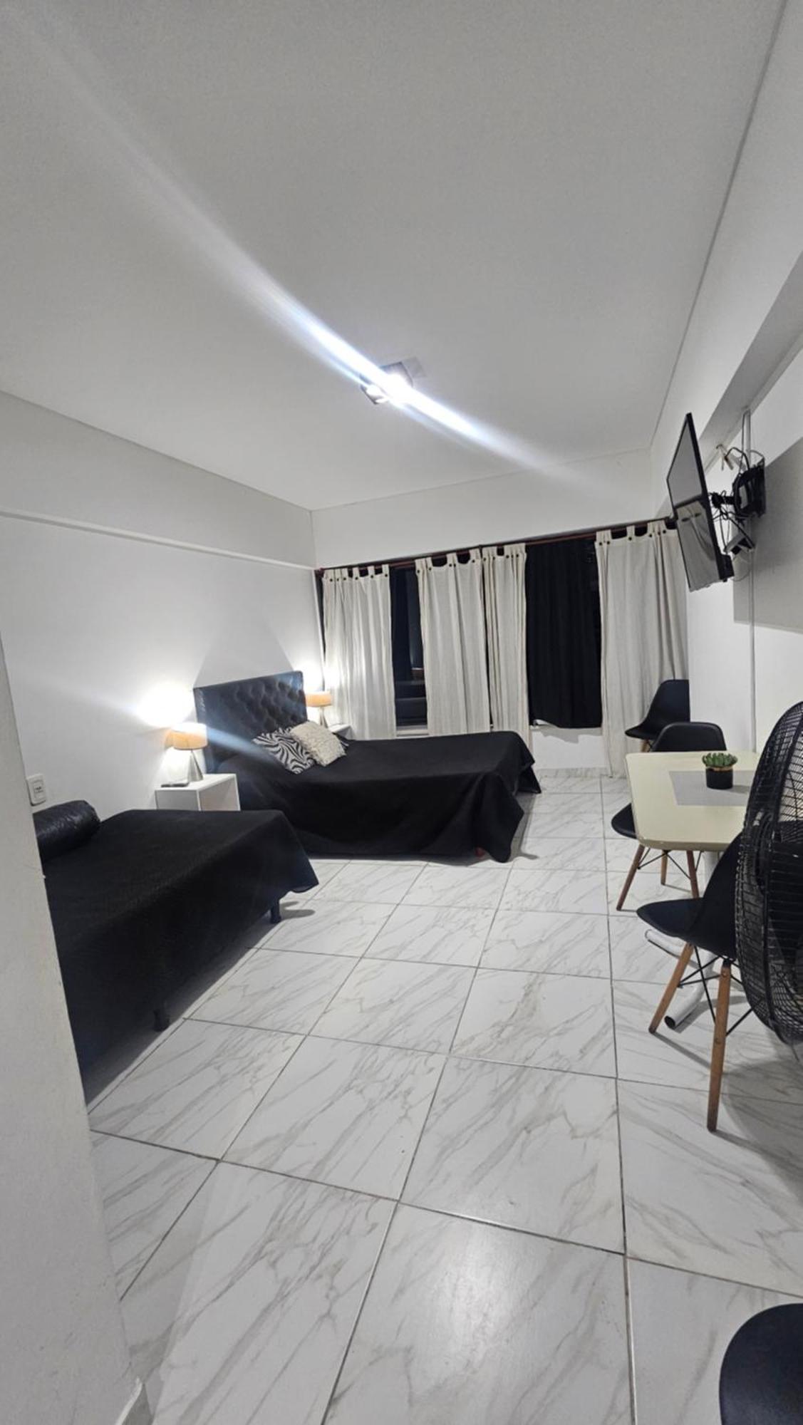 Apartamento Departamento Con Vista A Avenida Corrientes Y La Ciudad Buenos Aires
