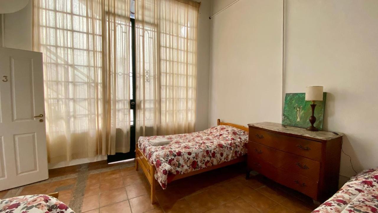 La Casa Del Loro, San Telmo - 8 Bed and breakfast *