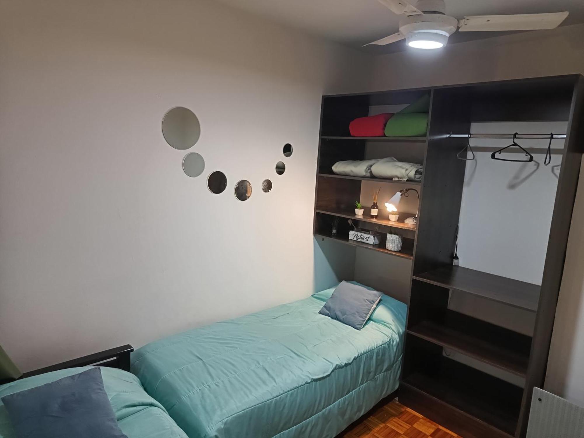 Irigoyen1427 Apartamento