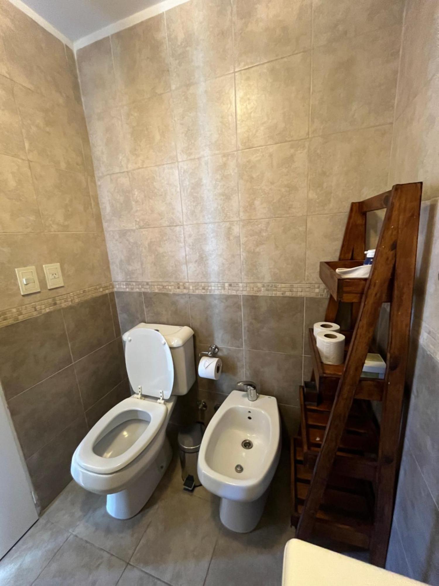 Apartamento Calido Y Luminoso Departamento En Palermo Buenos Aires