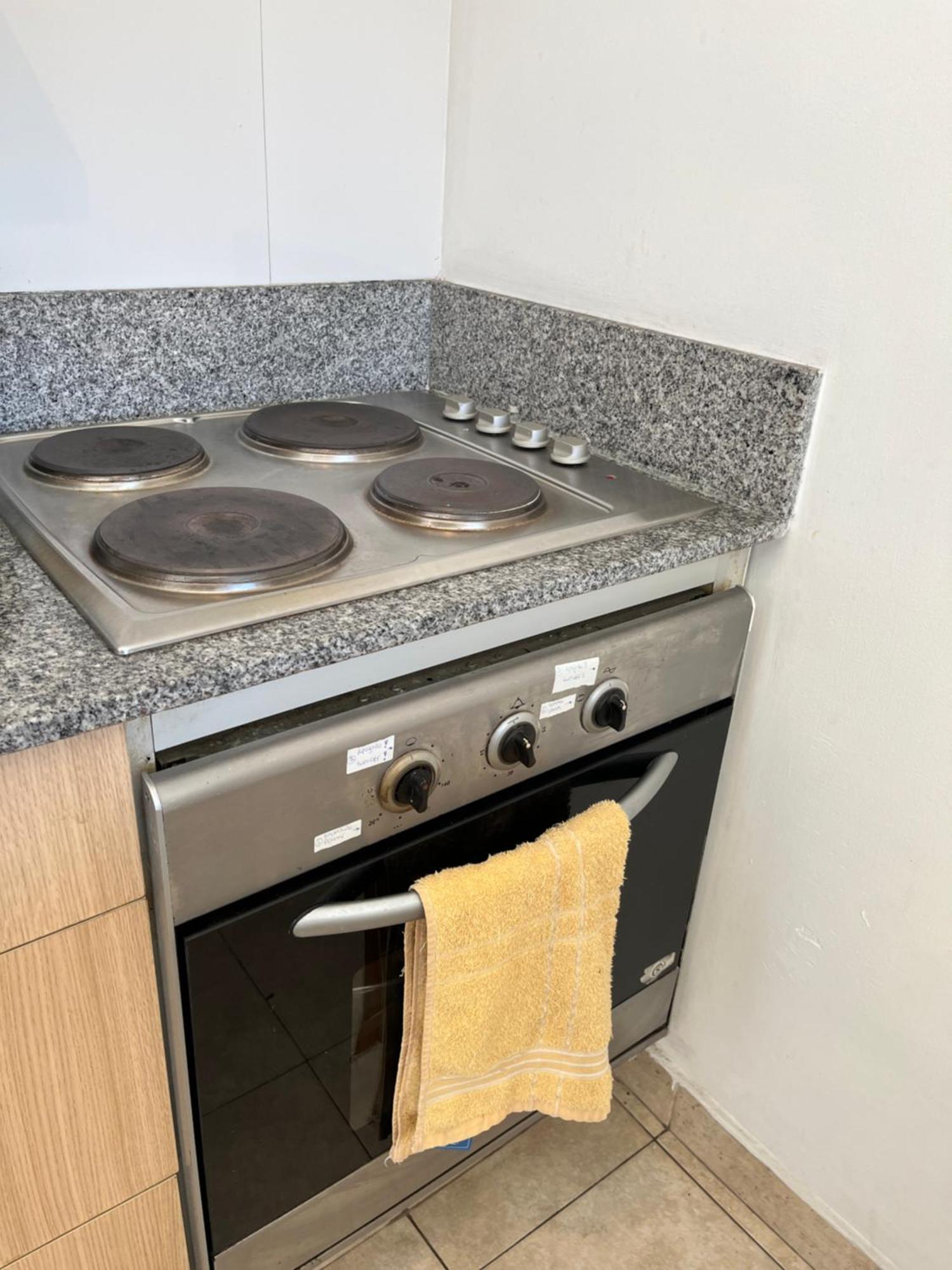 Apartamento Calido Y Luminoso Departamento En Palermo *