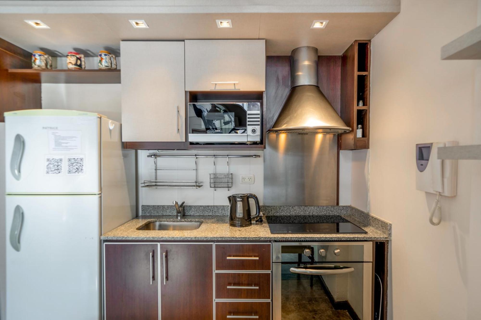 Apartamento Super Comfortable And Spacious Loft 80mts2 With Amenties & Service *