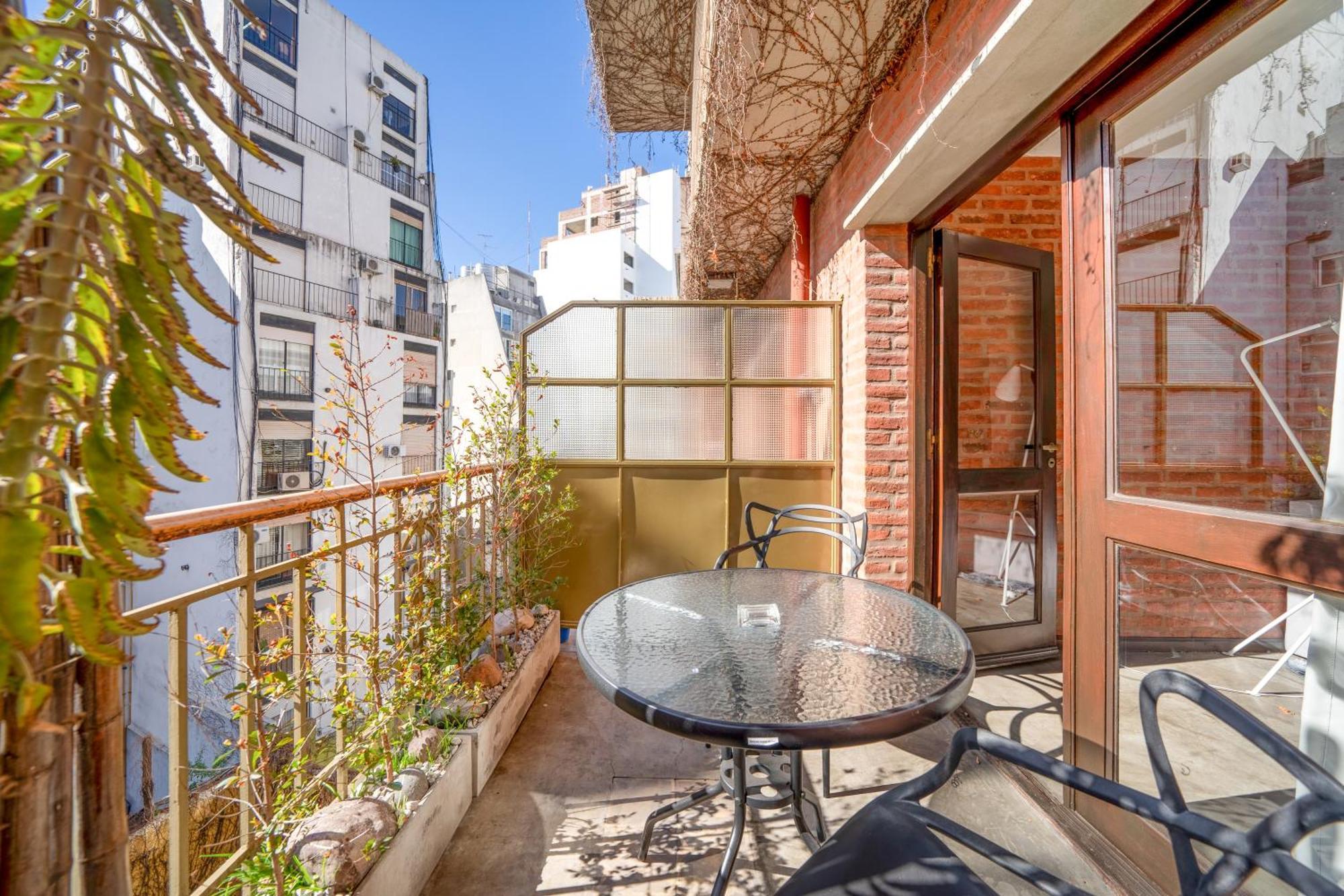 Super Comfortable And Spacious Loft 80mts2 With Amenties & Service Apartamento