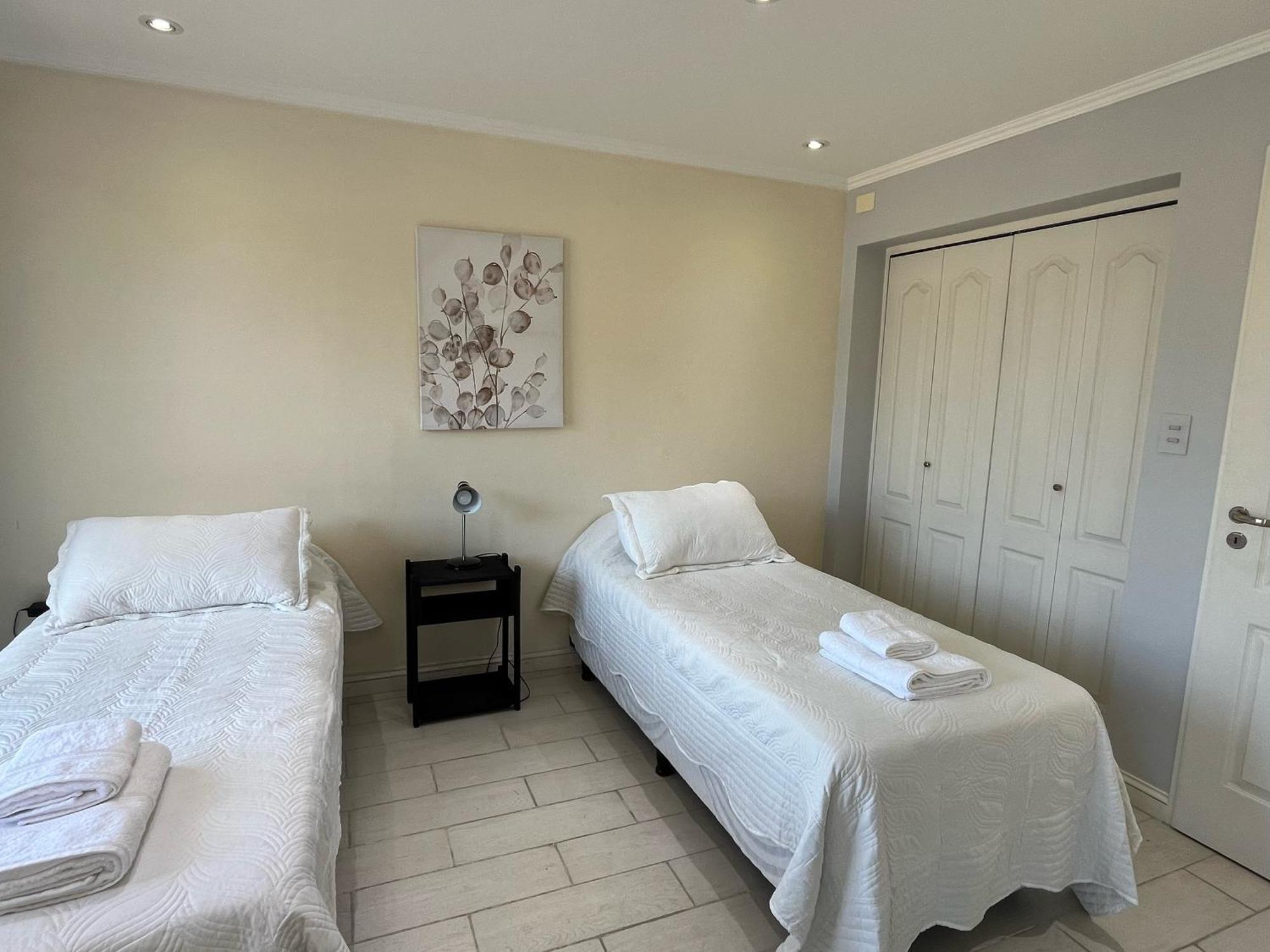 Excelente Depto, Centrico, Con Seguridad 24 Hs Apartamento *