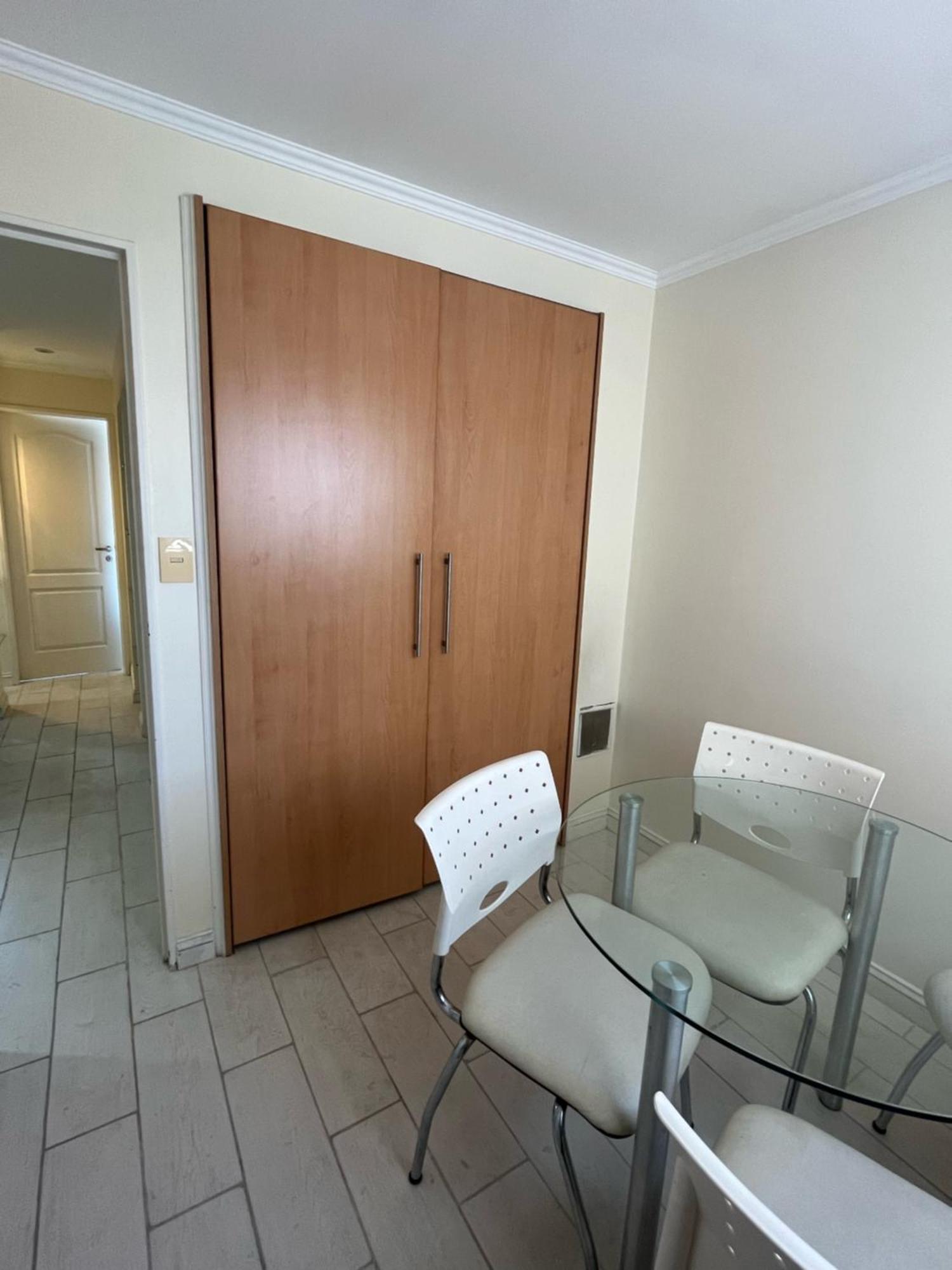 Apartamento Excelente Depto, Centrico, Con Seguridad 24 Hs