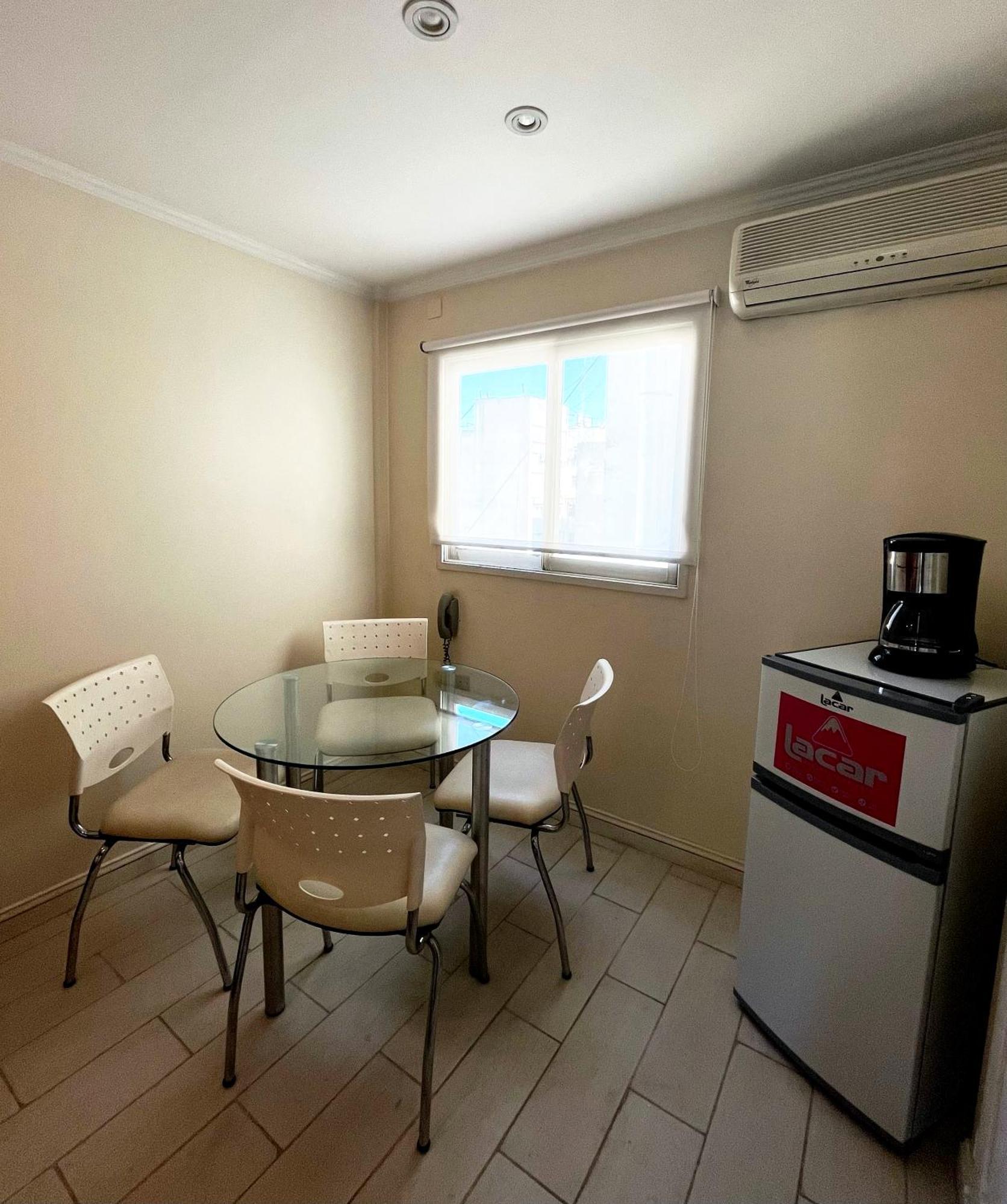 Apartamento Excelente Depto, Centrico, Con Seguridad 24 Hs Ciudad Autónoma de Buenos Aires