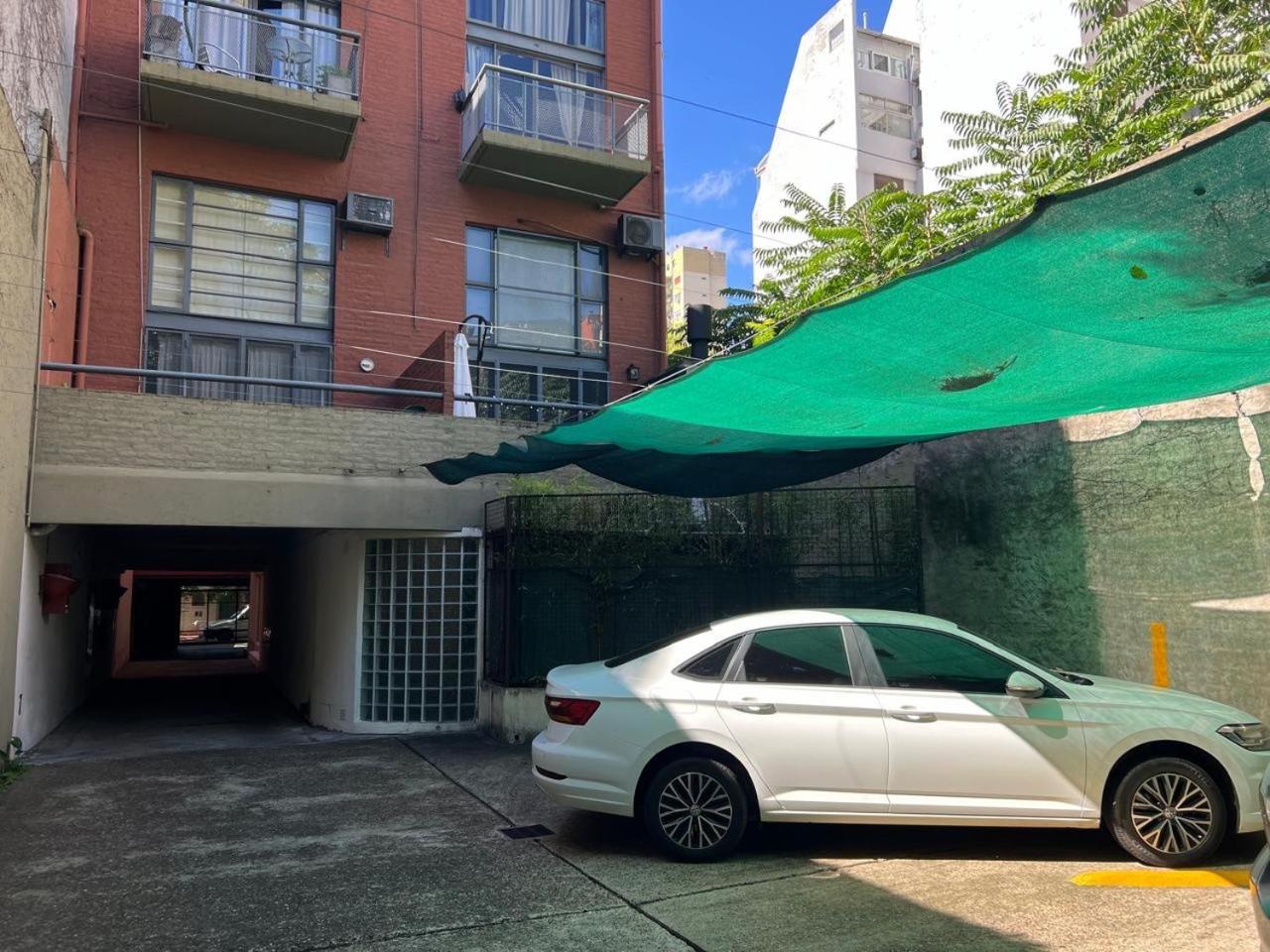 Duplex Arevalo * Ciudad Autónoma de Buenos Aires