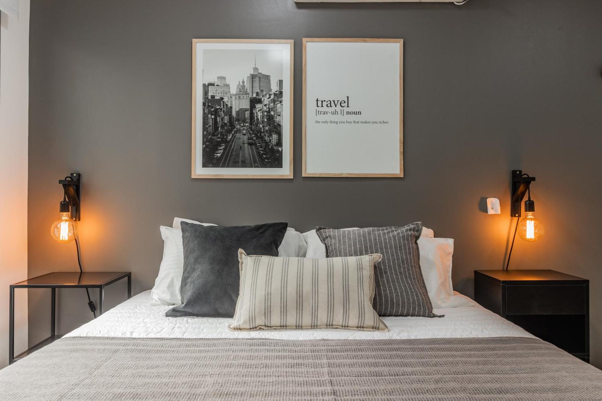Apartamento Nomada - San Telmo *