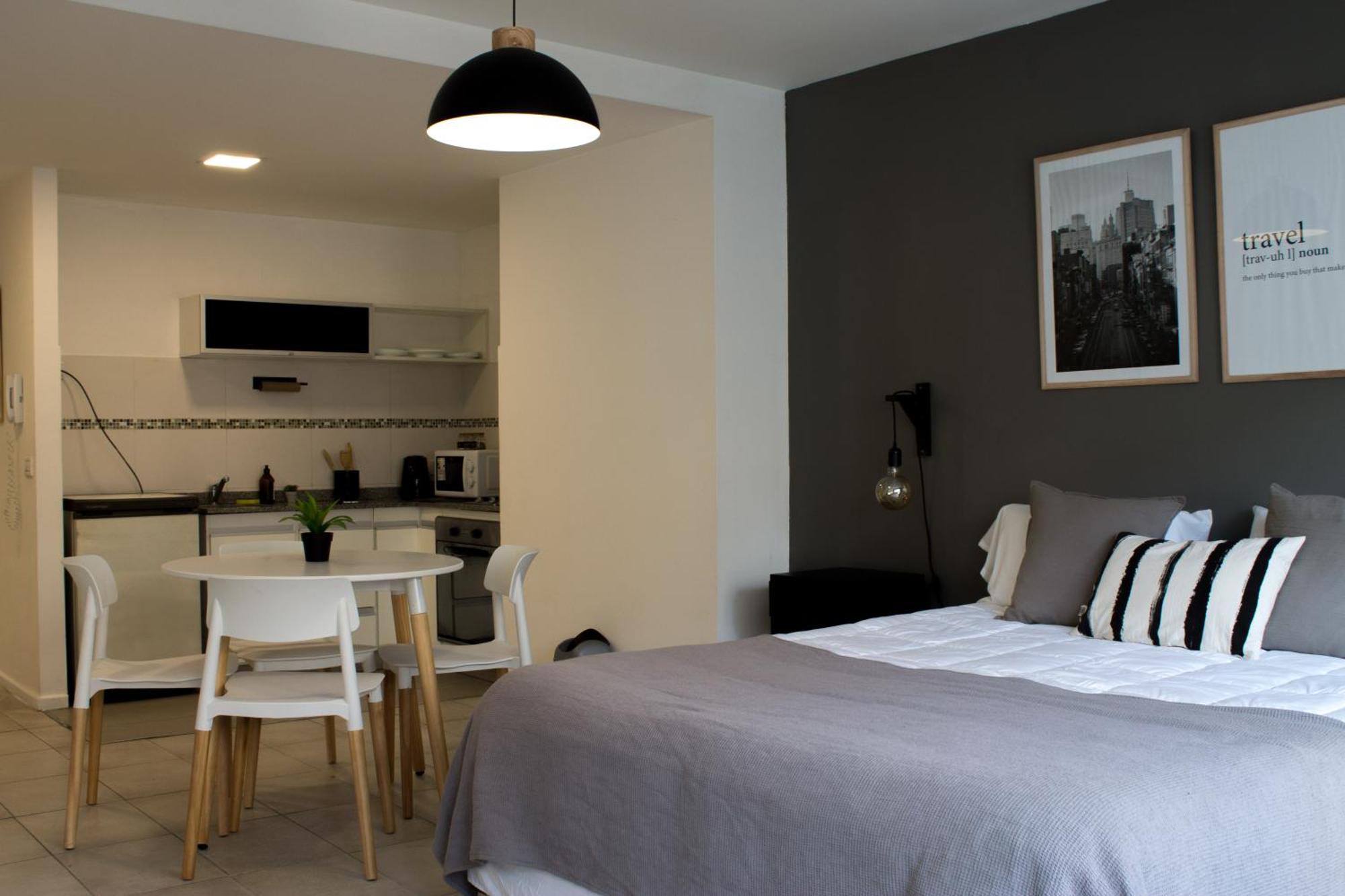 Nomada - San Telmo Apartamento *