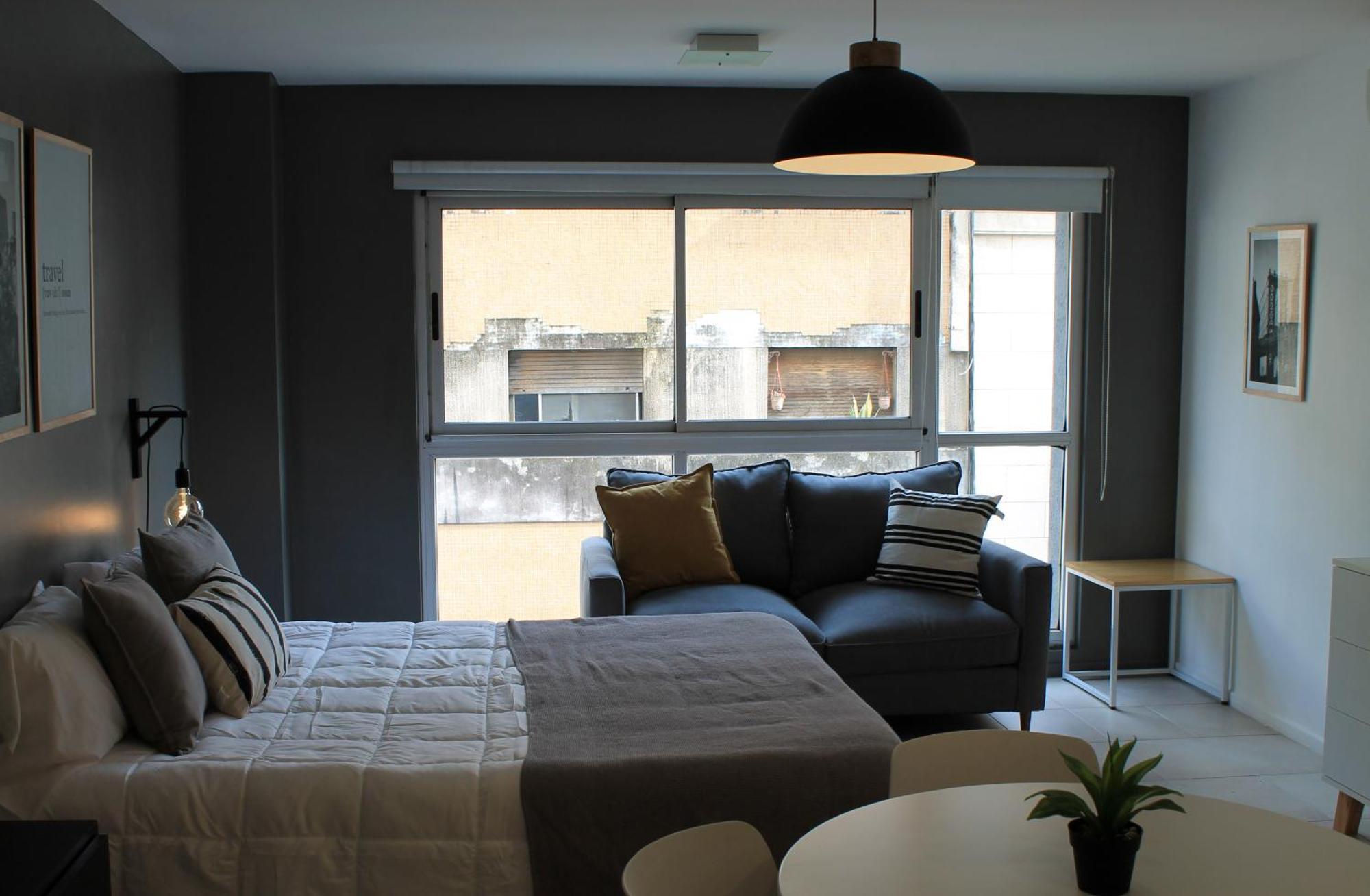 Nomada - San Telmo Apartamento Buenos Aires