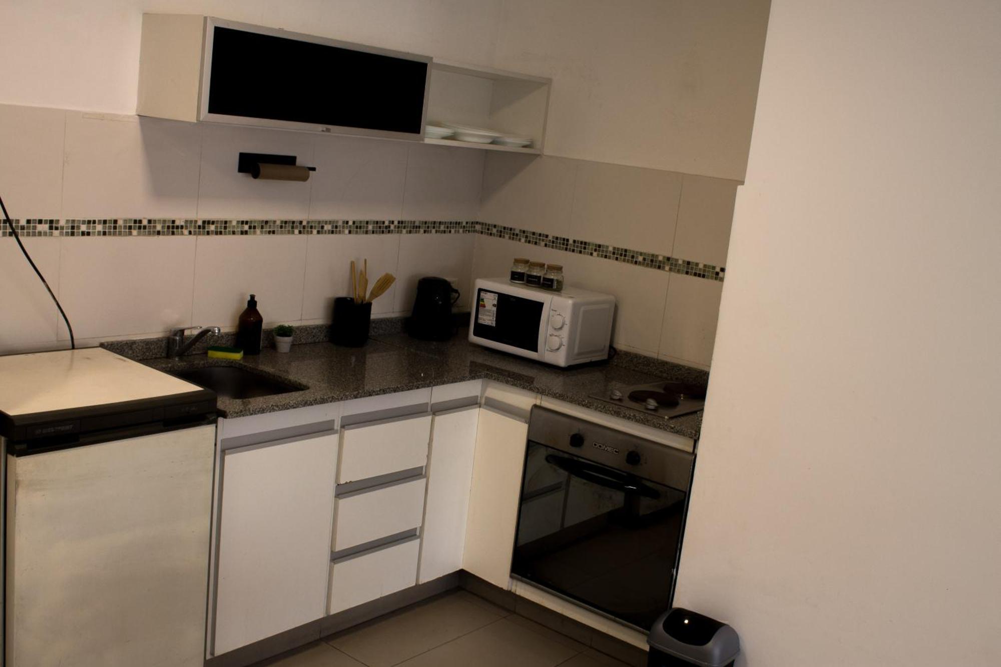 Nomada - San Telmo Apartamento