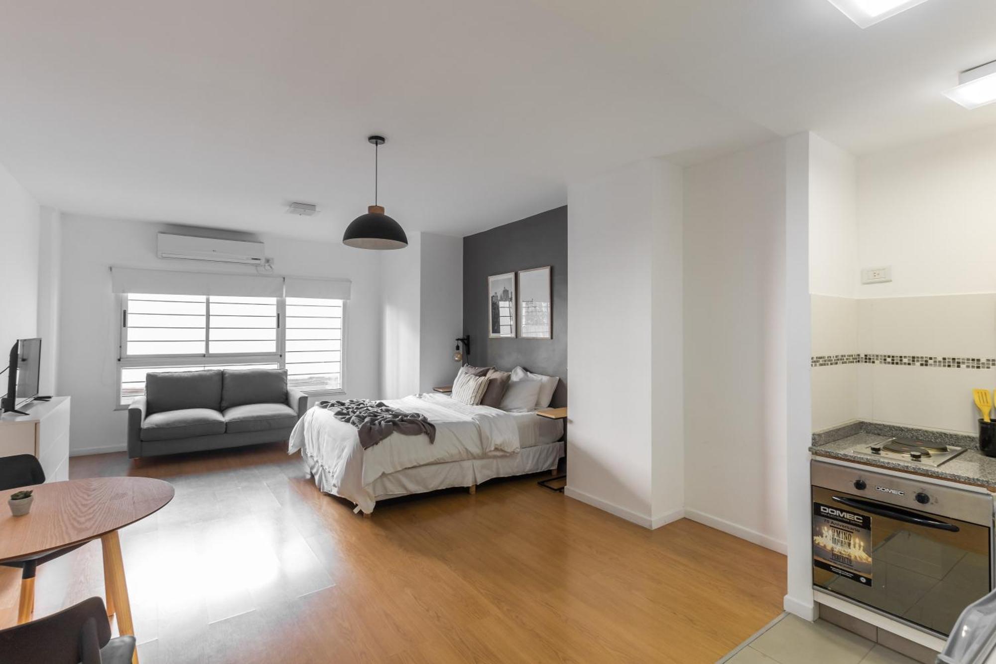 Nomada - San Telmo Apartamento Buenos Aires
