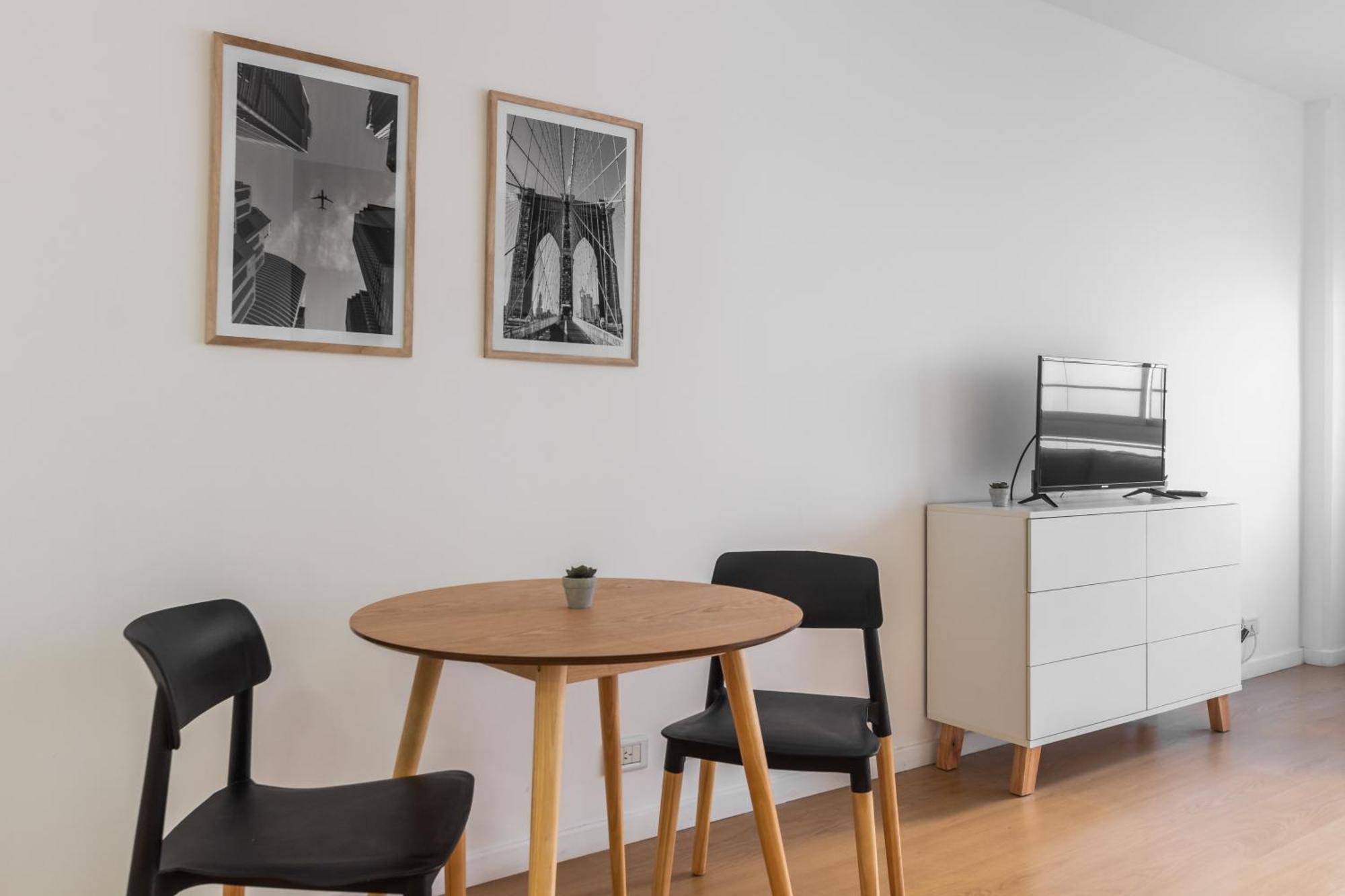 Apartamento Nomada - San Telmo Buenos Aires