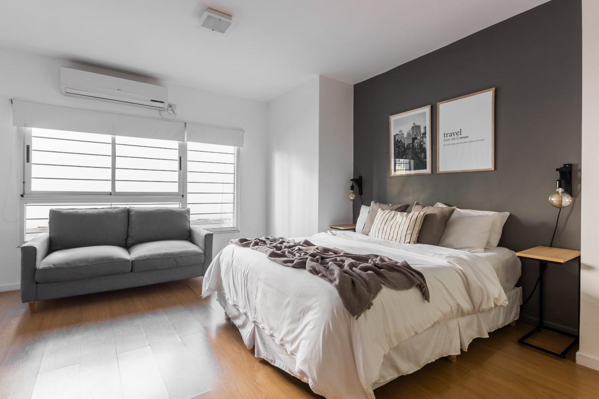 Nomada - San Telmo Apartamento