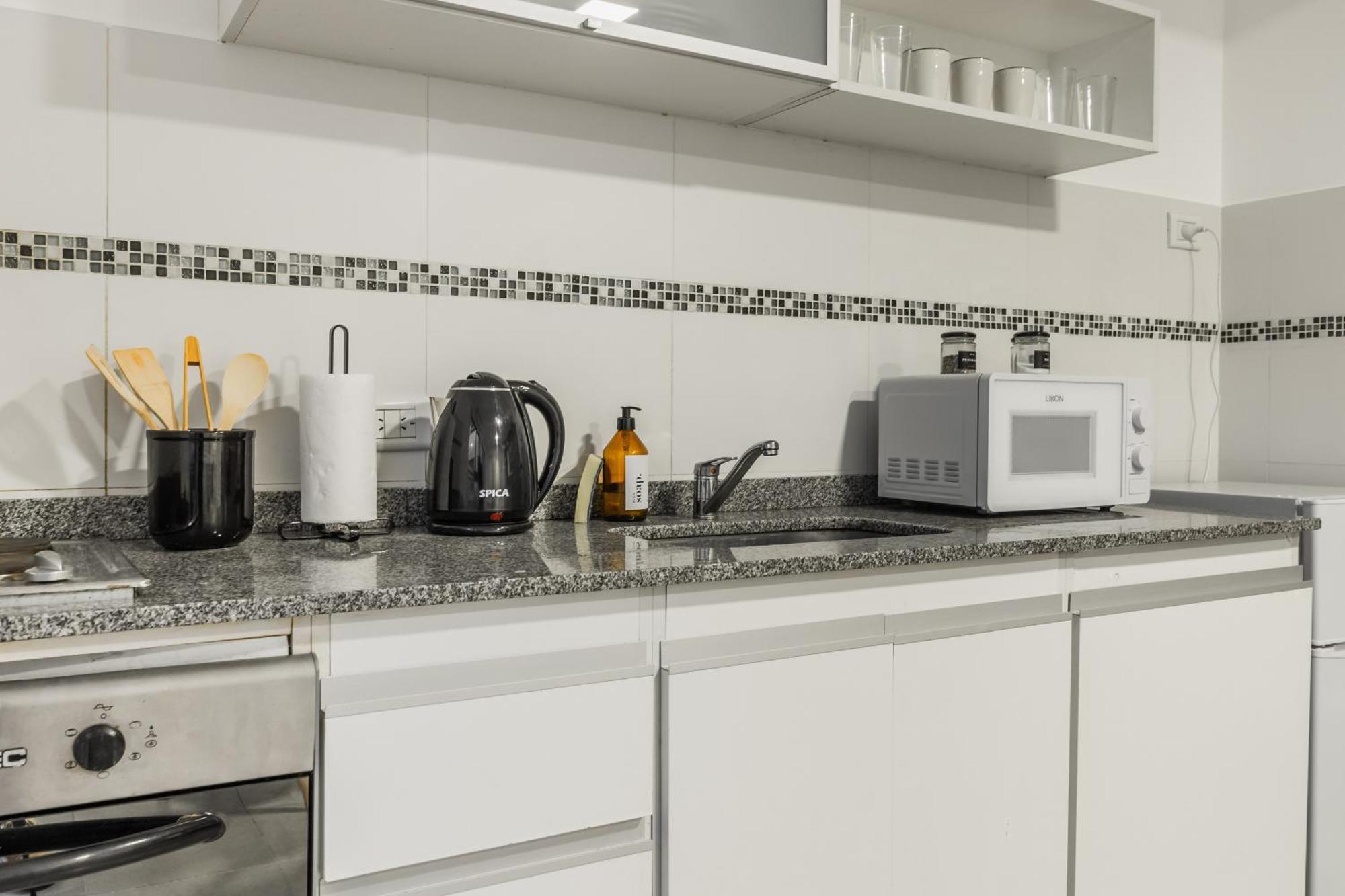 Apartamento Nomada - San Telmo