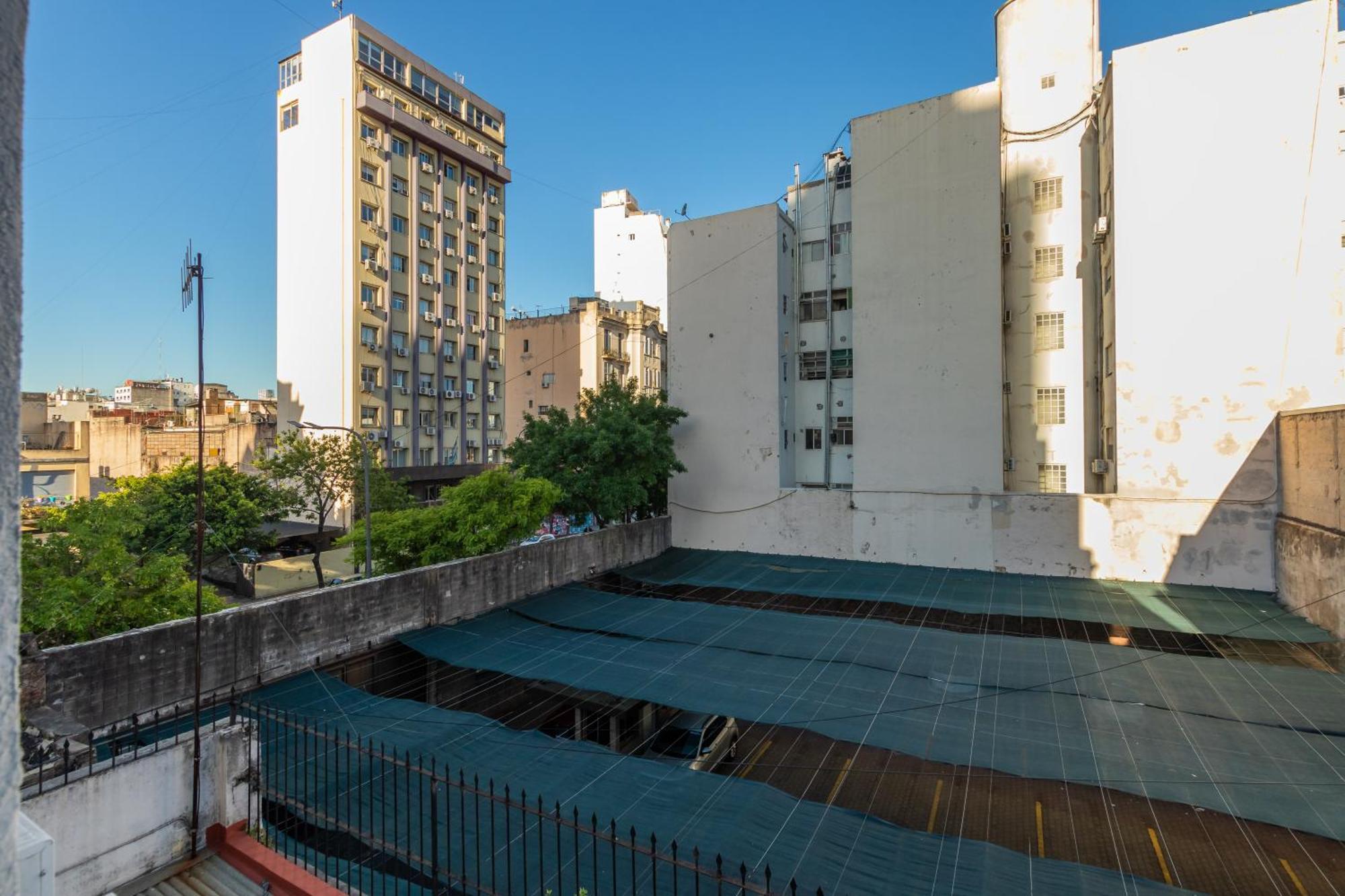 Apartamento Nomada - San Telmo *