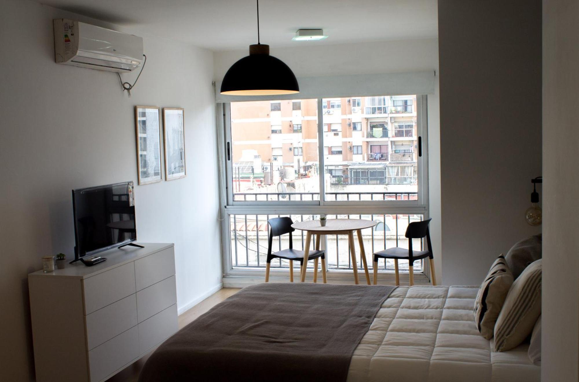 Nomada - San Telmo Apartamento Buenos Aires
