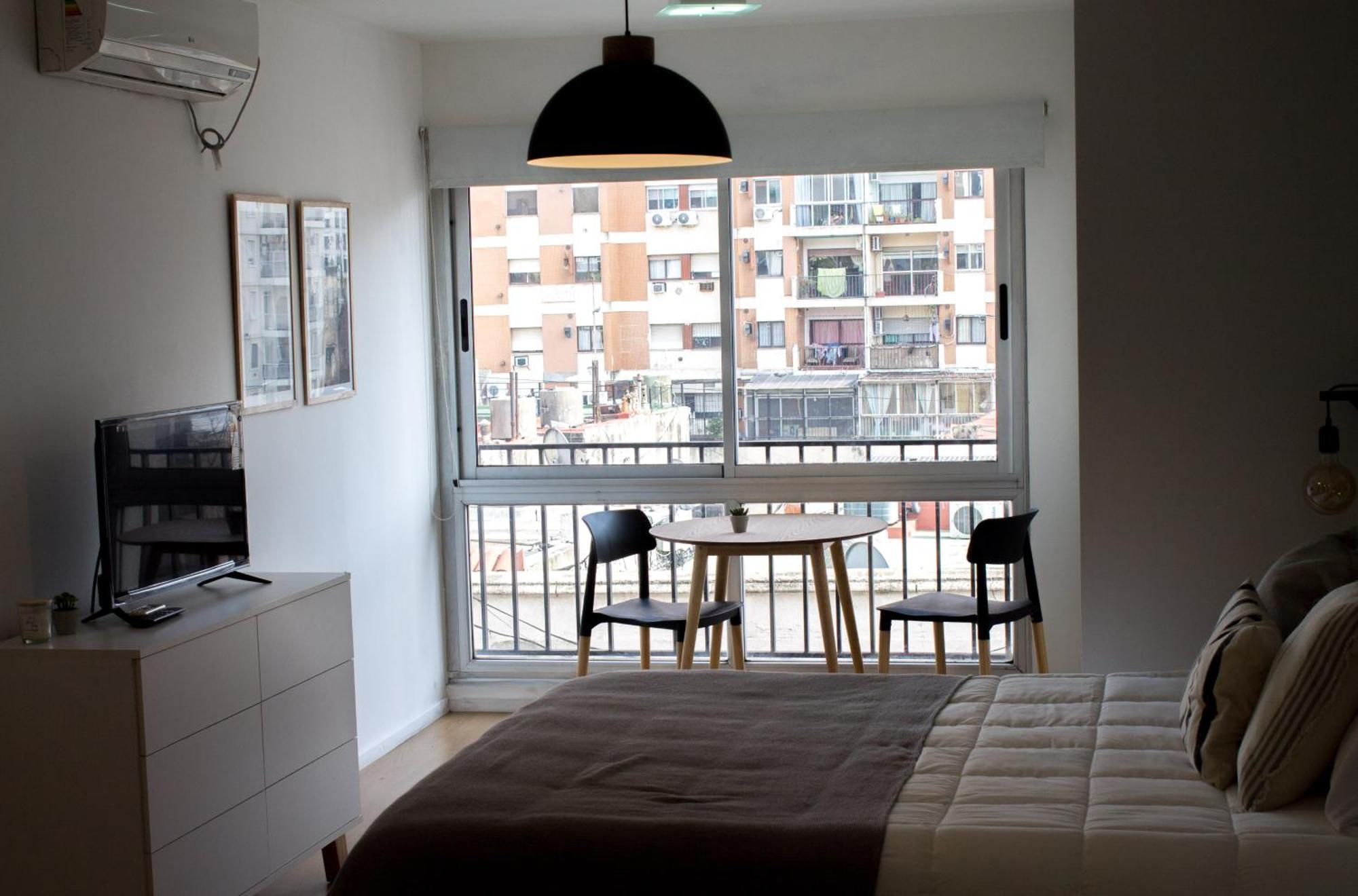 Nomada - San Telmo *