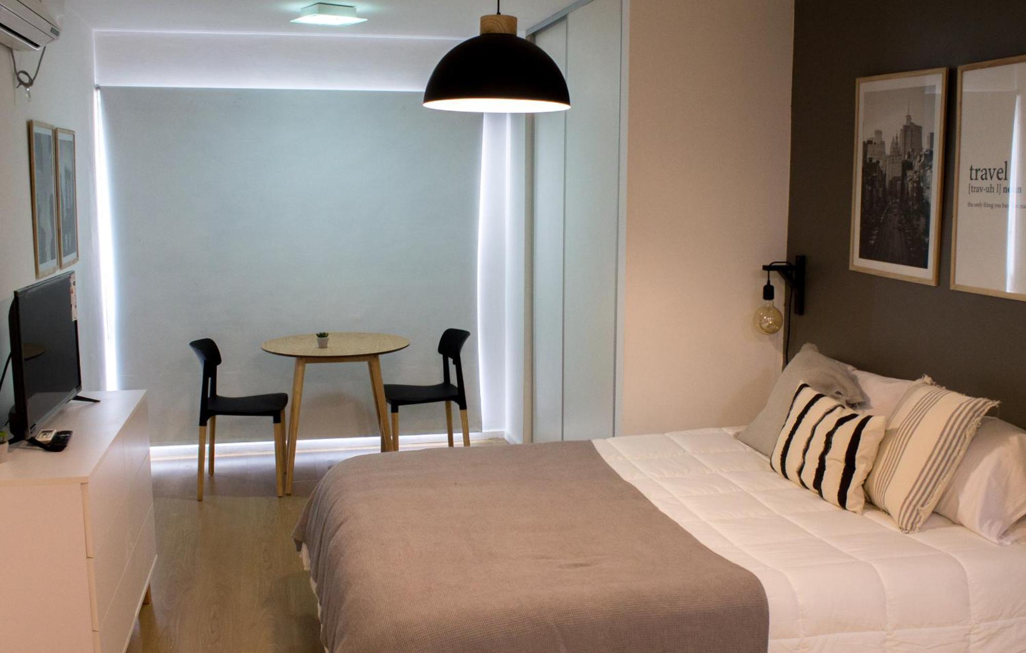 Nomada - San Telmo Apartamento *