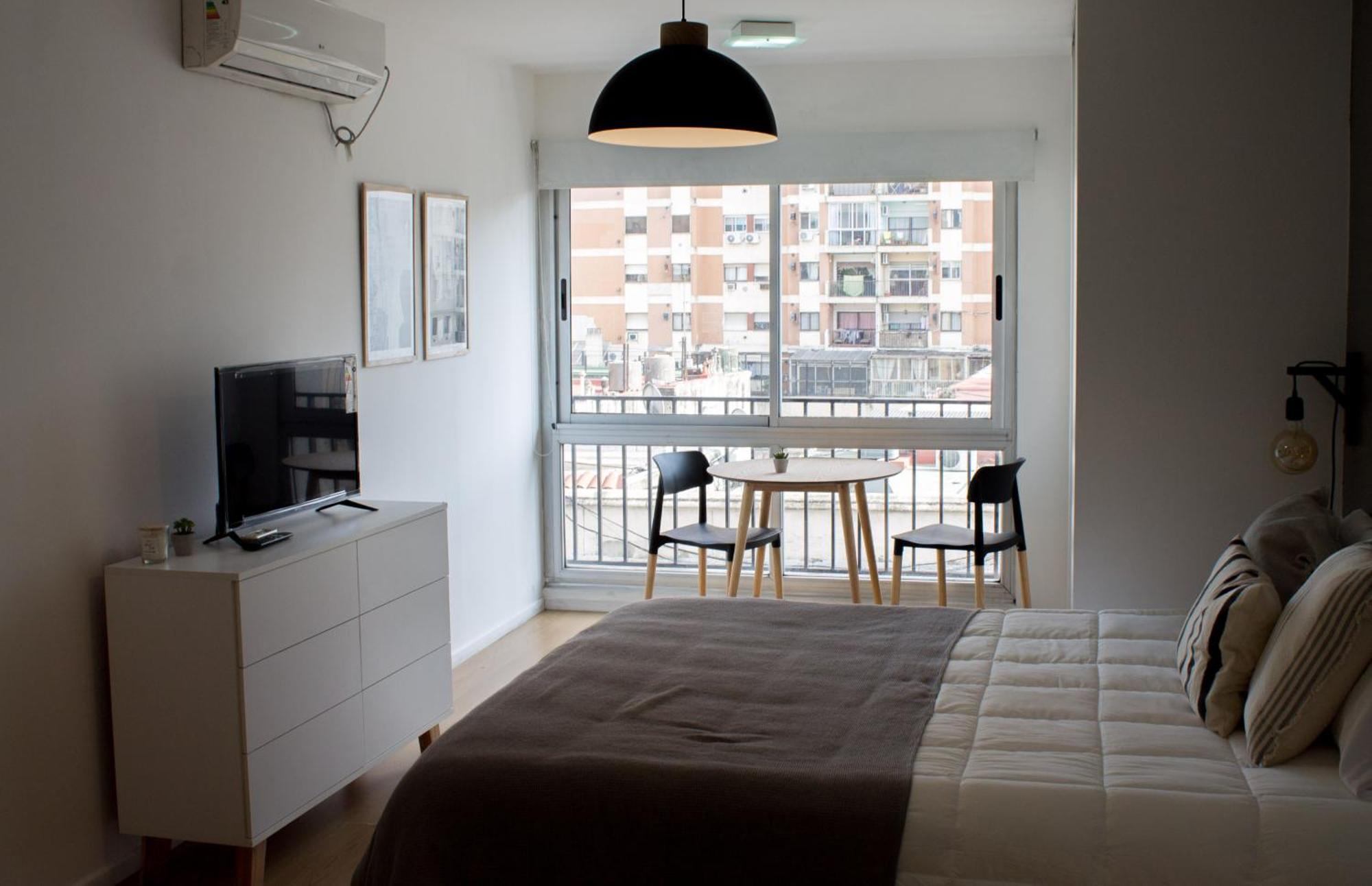 Nomada - San Telmo * Buenos Aires