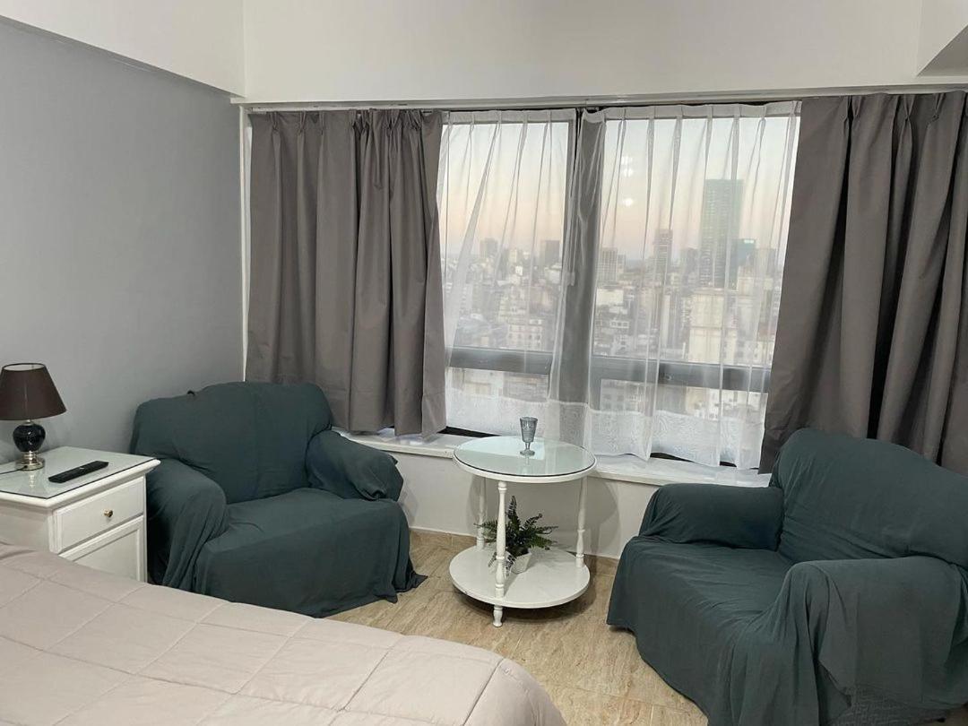 Monoambiente En Microcentro Ciudad Autónoma de Buenos Aires