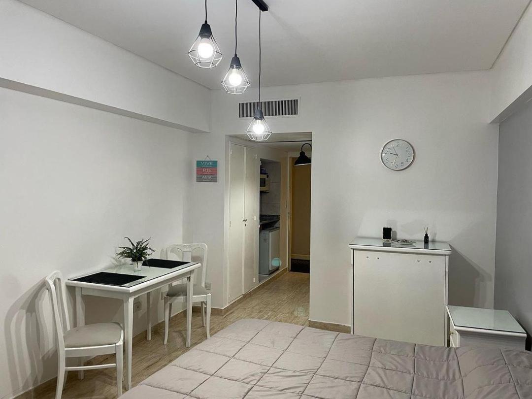 Apartamento Monoambiente En Microcentro Ciudad Autónoma de Buenos Aires