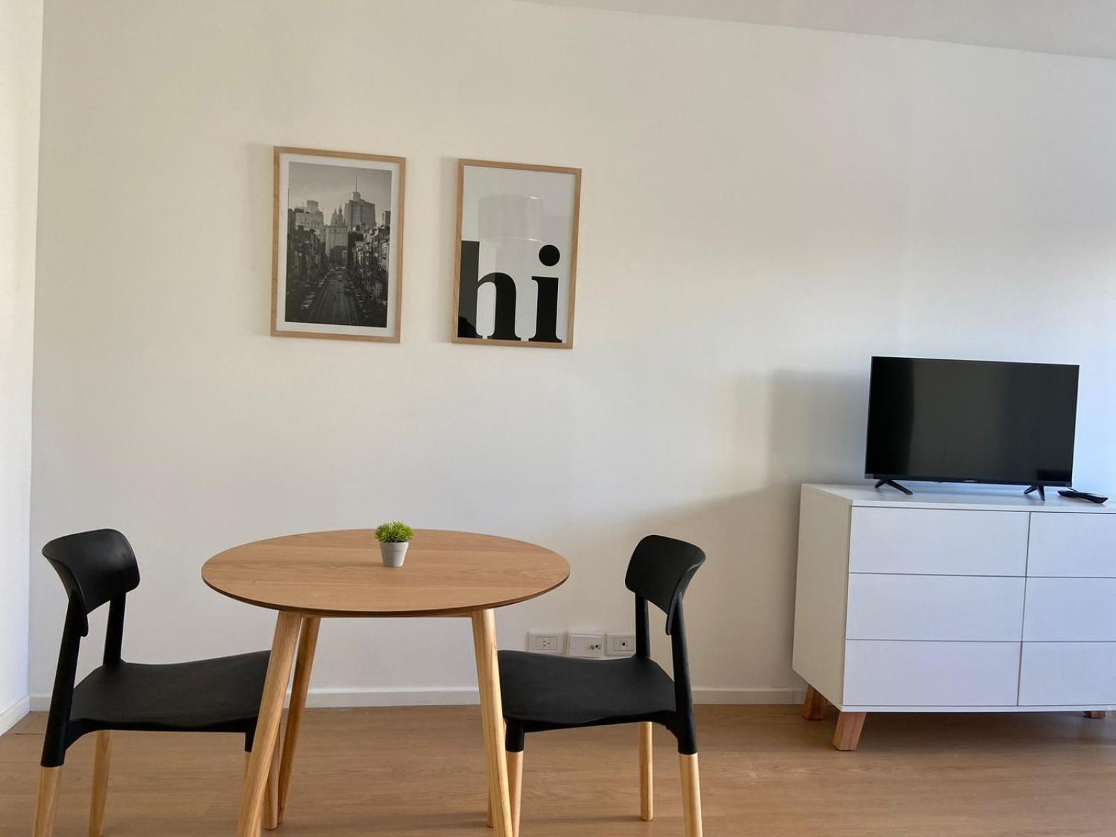 Apartamento Nomada - San Telmo *