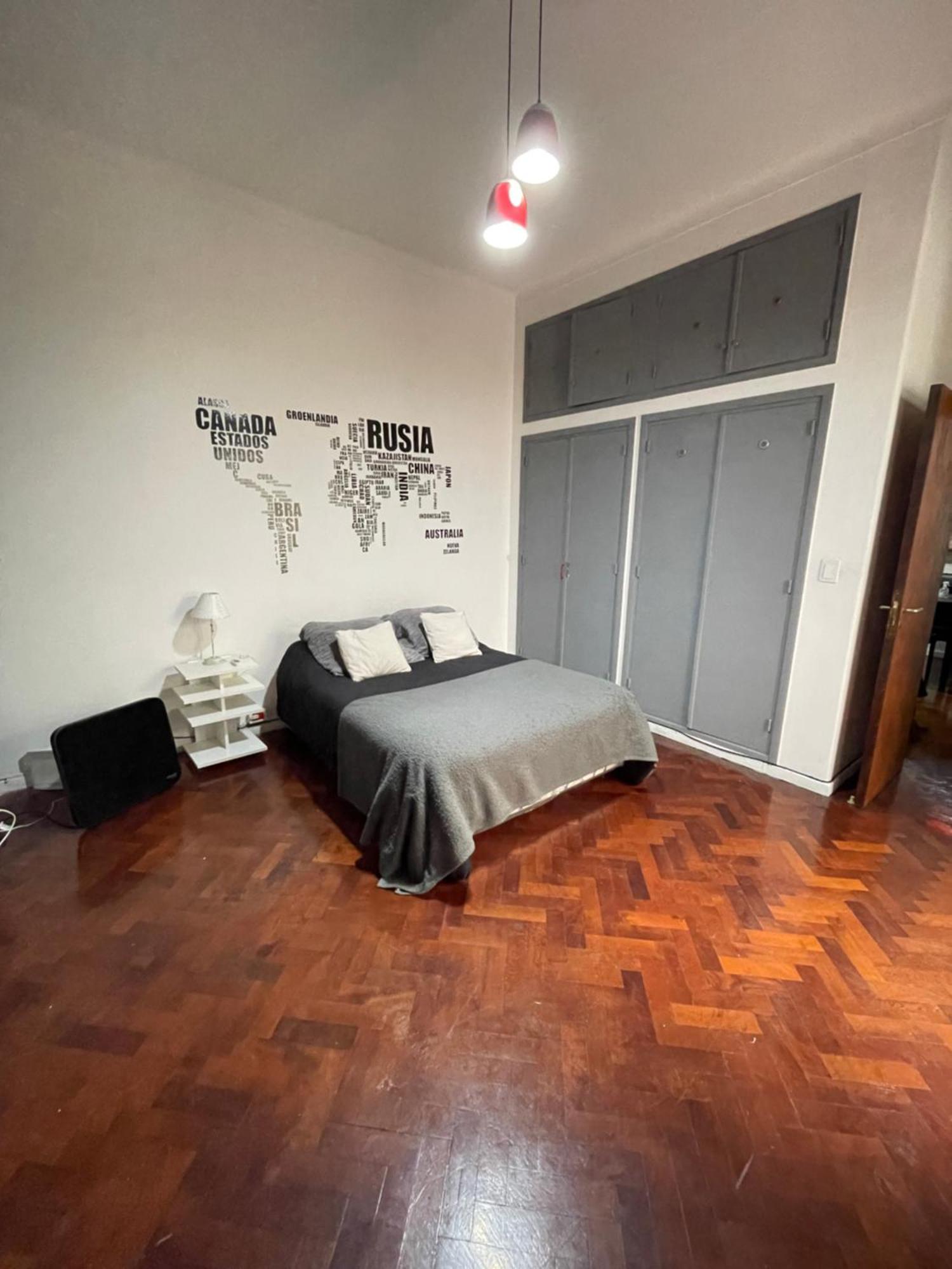 Apartamento Matias