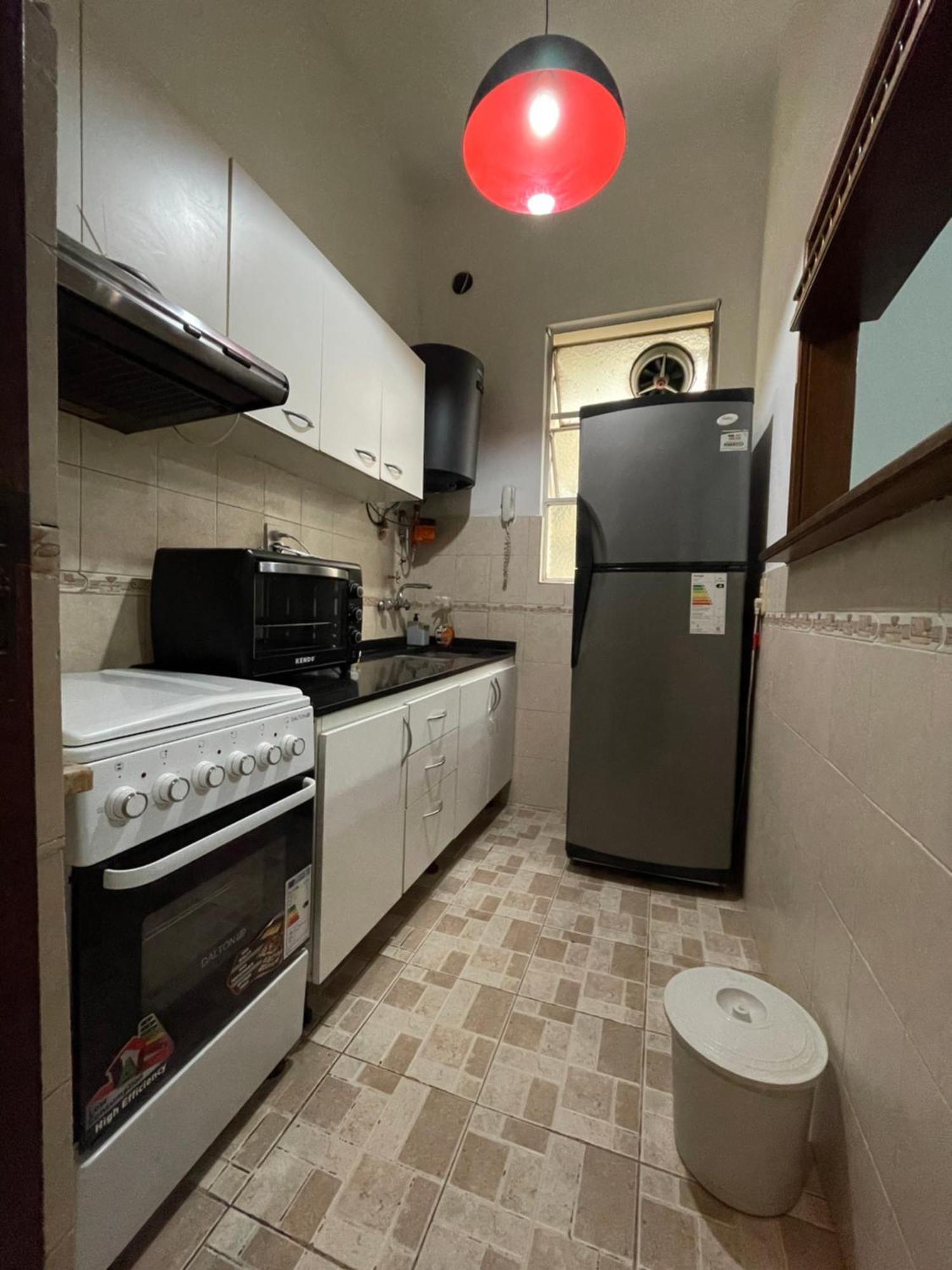 Apartamento Matias Ciudad Autónoma de Buenos Aires