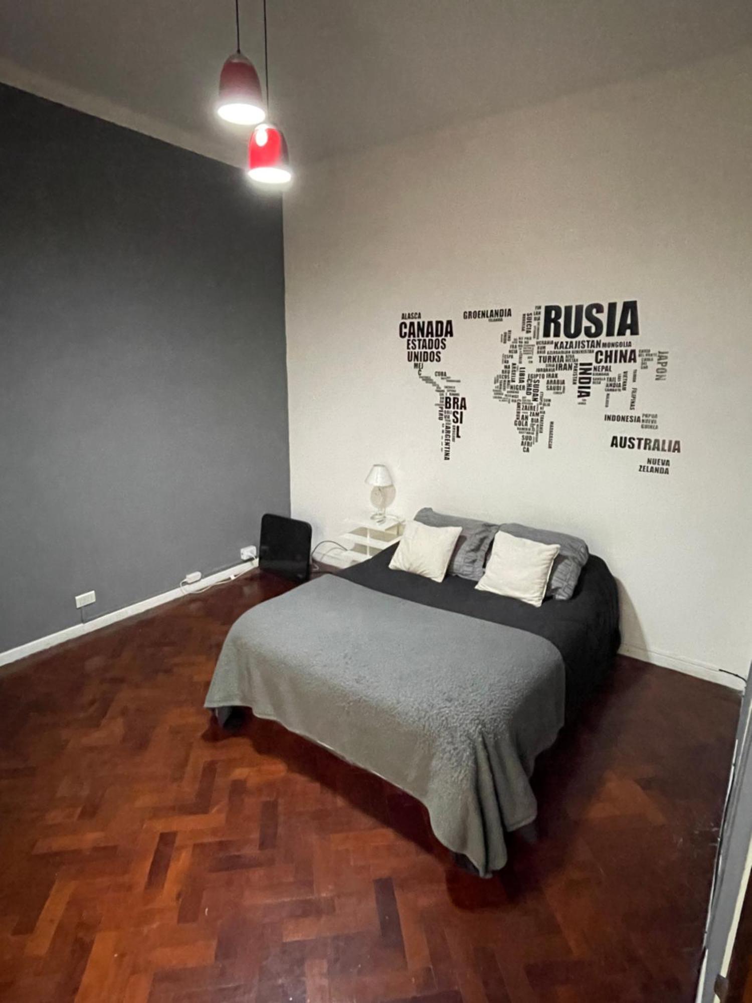 Matias Apartamento Ciudad Autónoma de Buenos Aires