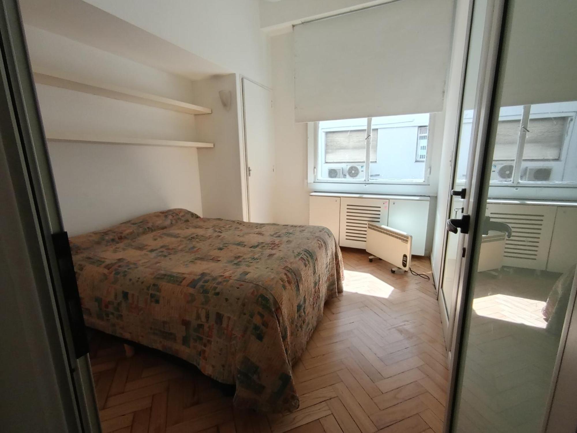Apartamento Excelente Departamento En Retiro Ciudad Autónoma de Buenos Aires