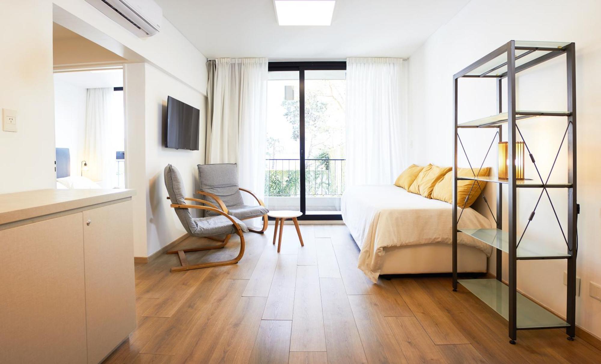 Monroe Apartamento