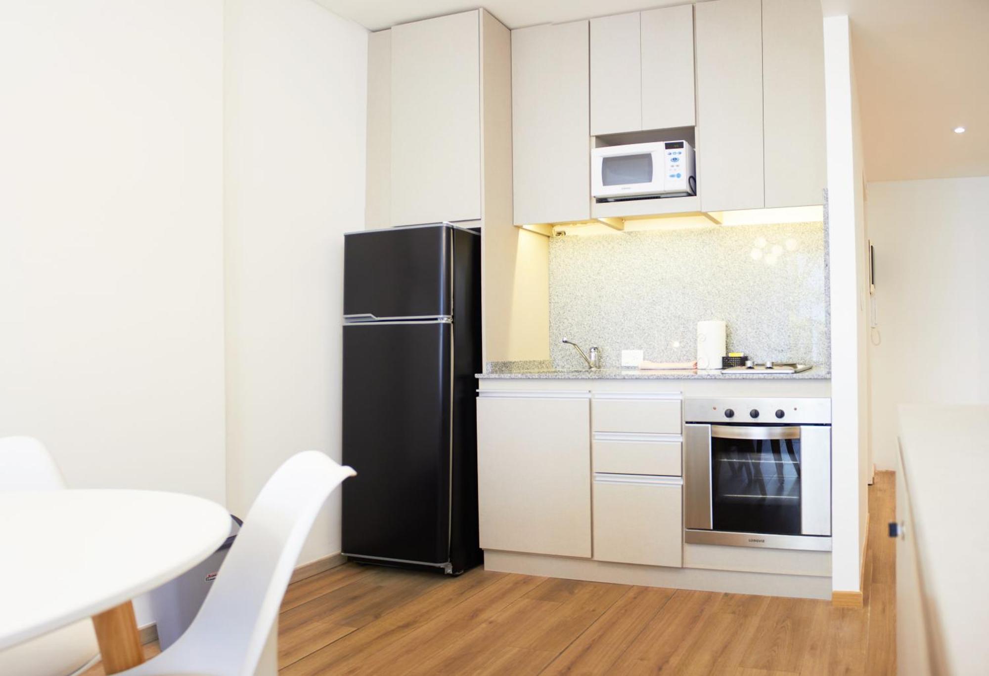 Apartamento Monroe
