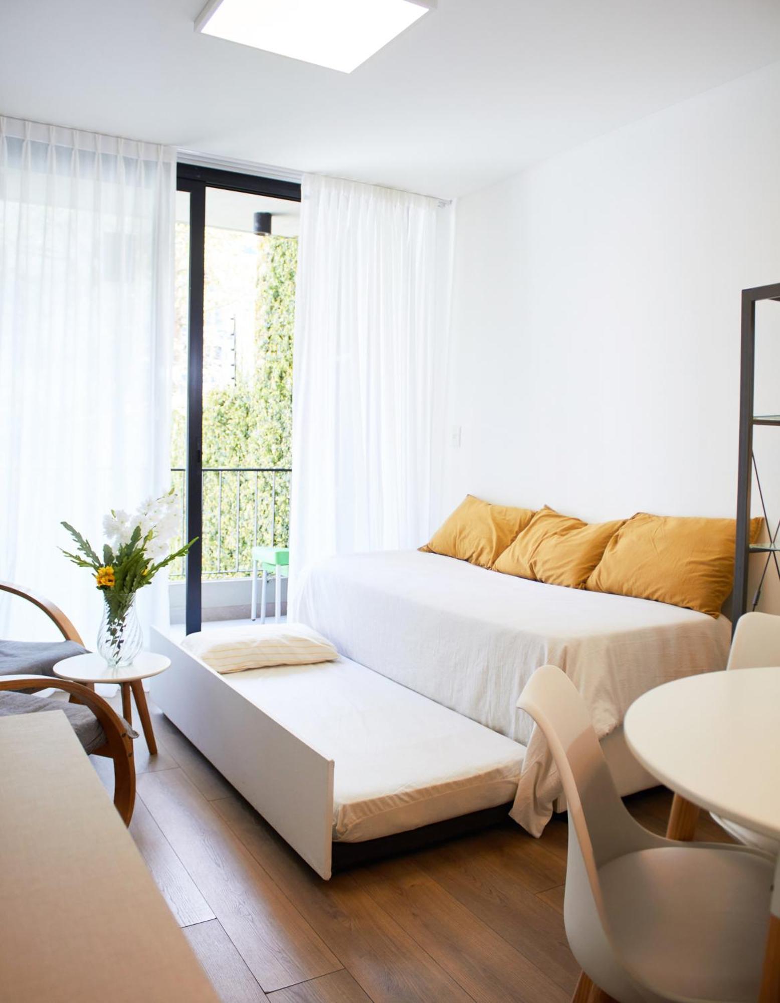 Monroe Apartamento *