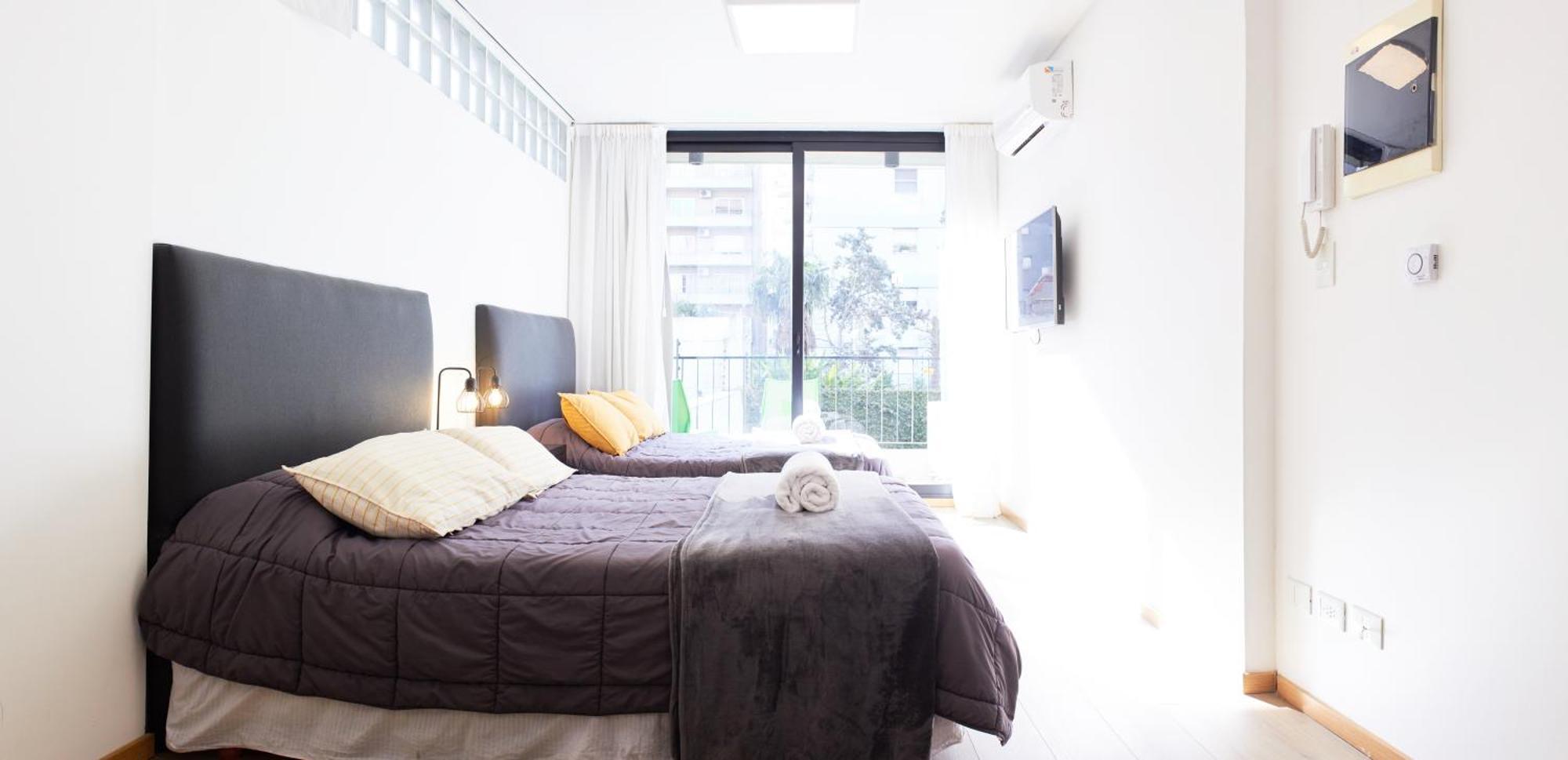 Monroe Apartamento Ciudad Autónoma de Buenos Aires