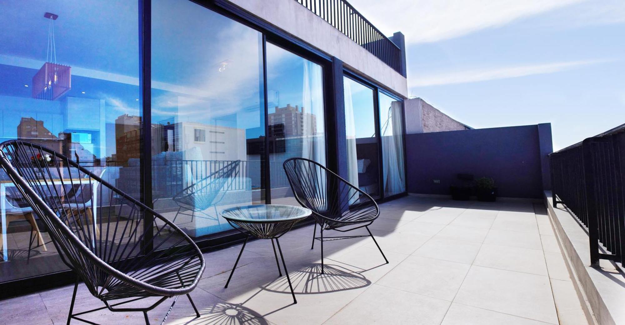 Apartamento Monroe *