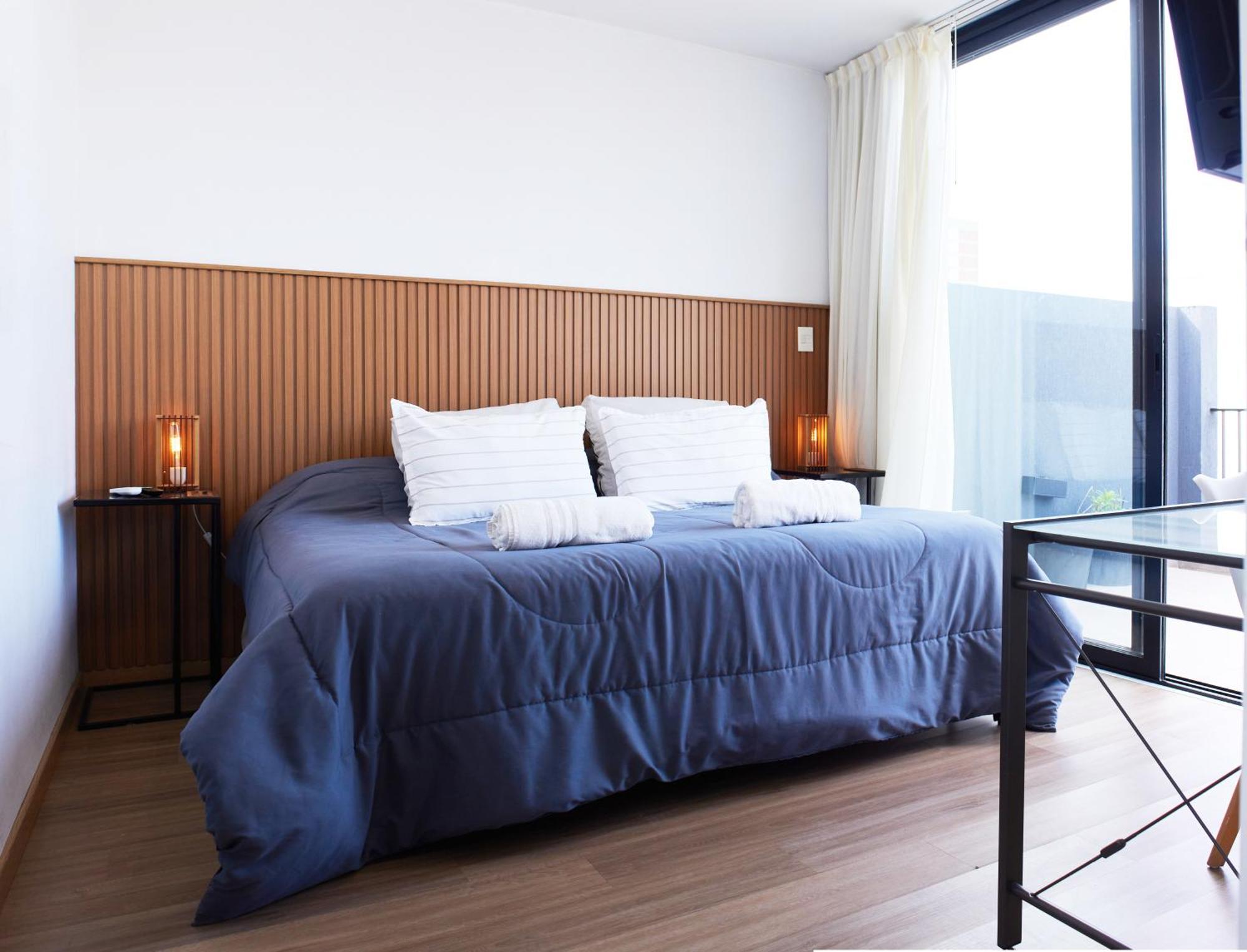 Apartamento Monroe *