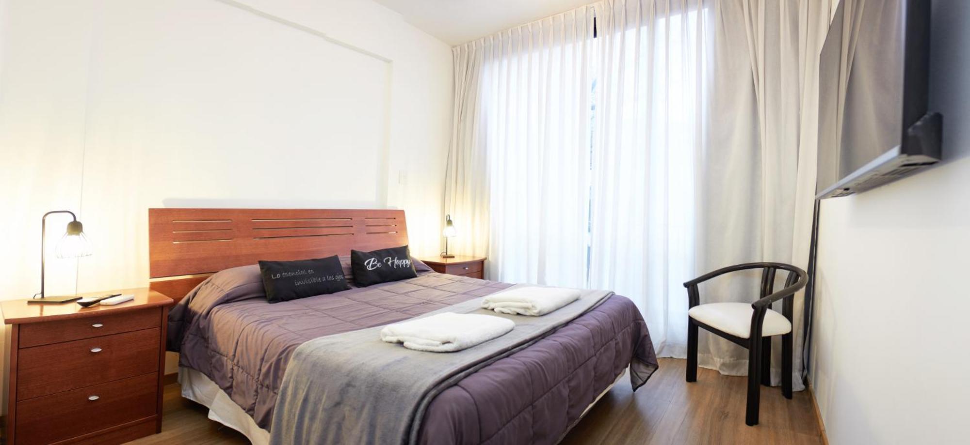 Monroe Apartamento Ciudad Autónoma de Buenos Aires