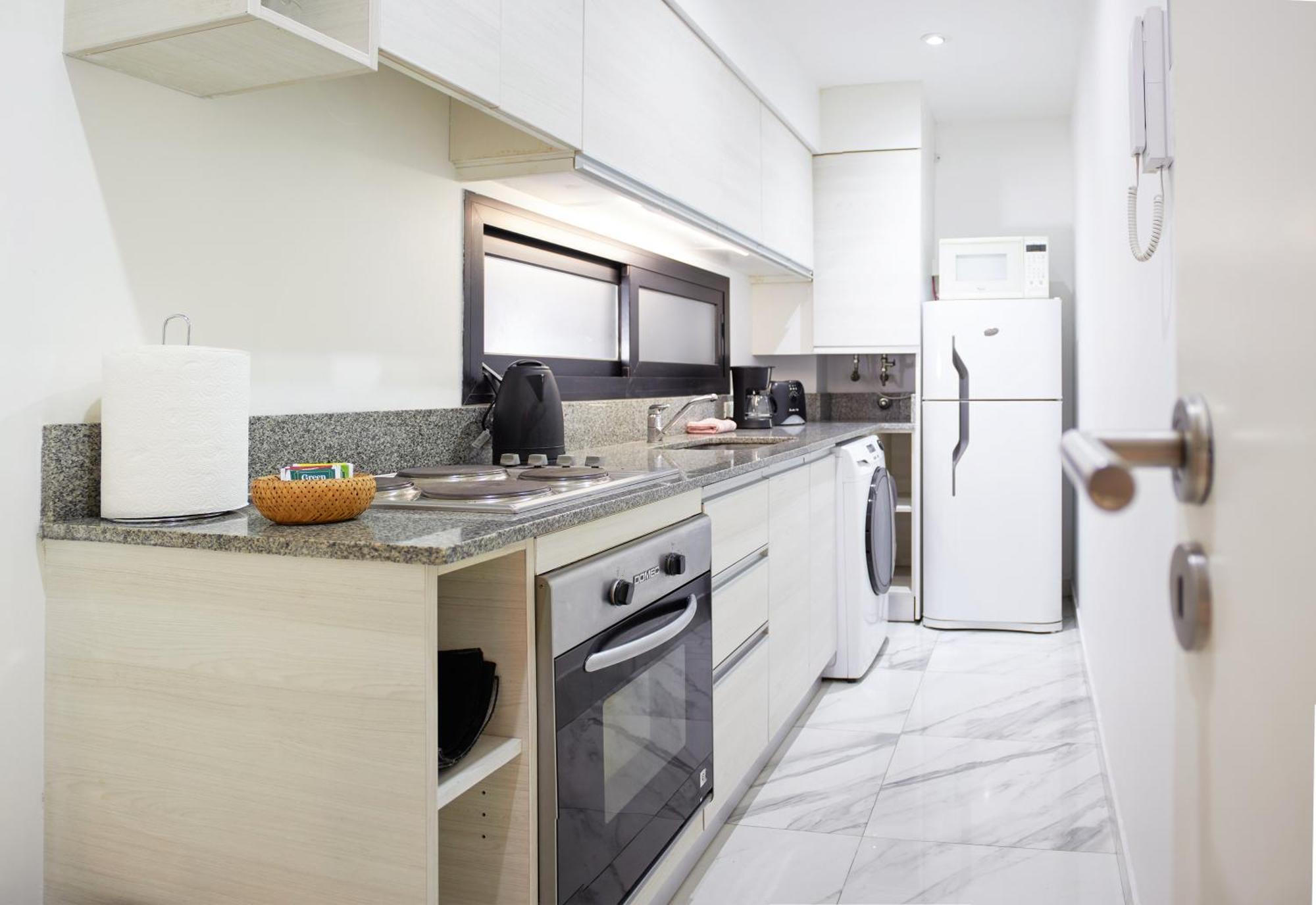 Monroe Apartamento