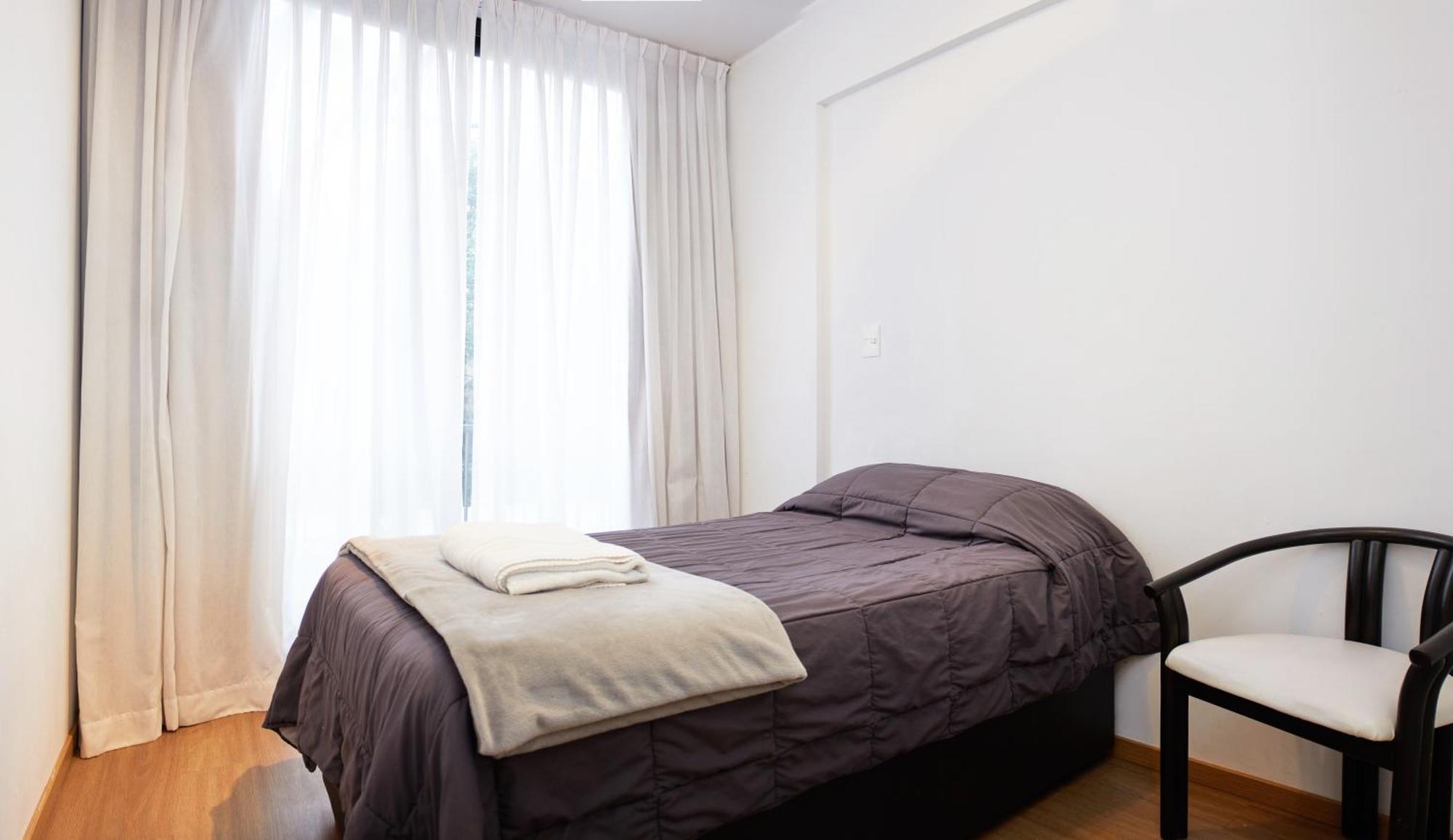 Apartamento Monroe