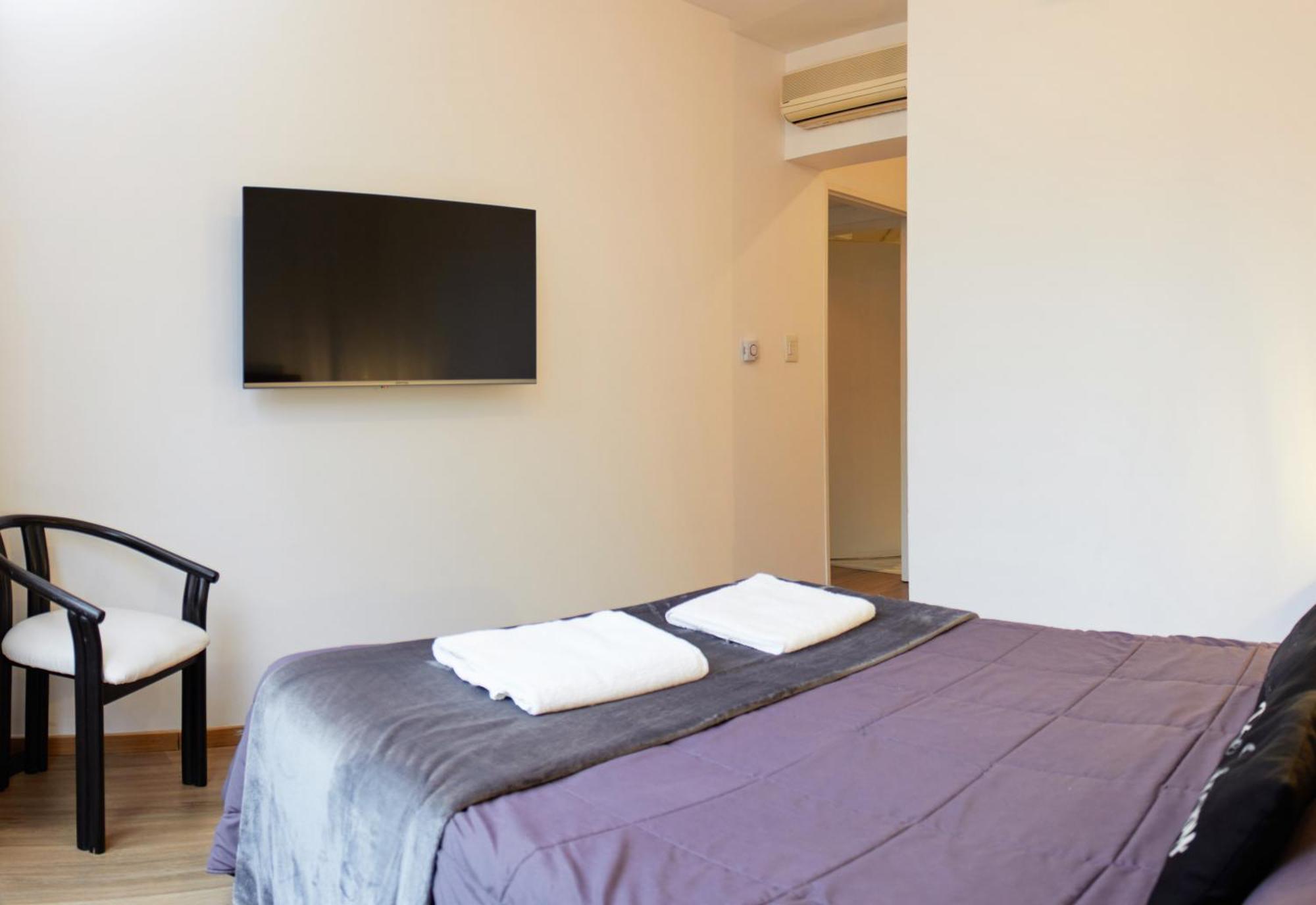 Apartamento Monroe *