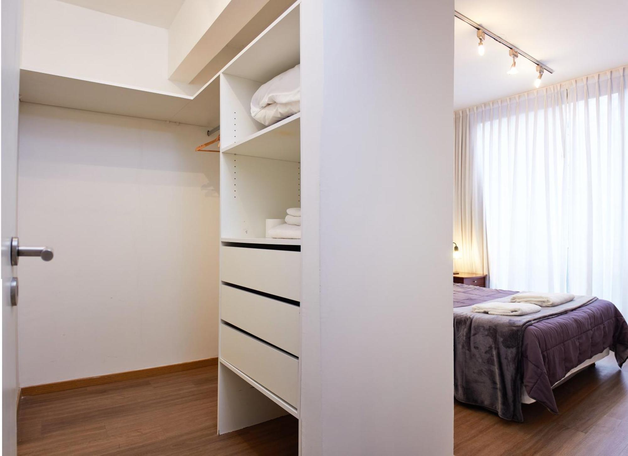 Apartamento Monroe Ciudad Autónoma de Buenos Aires