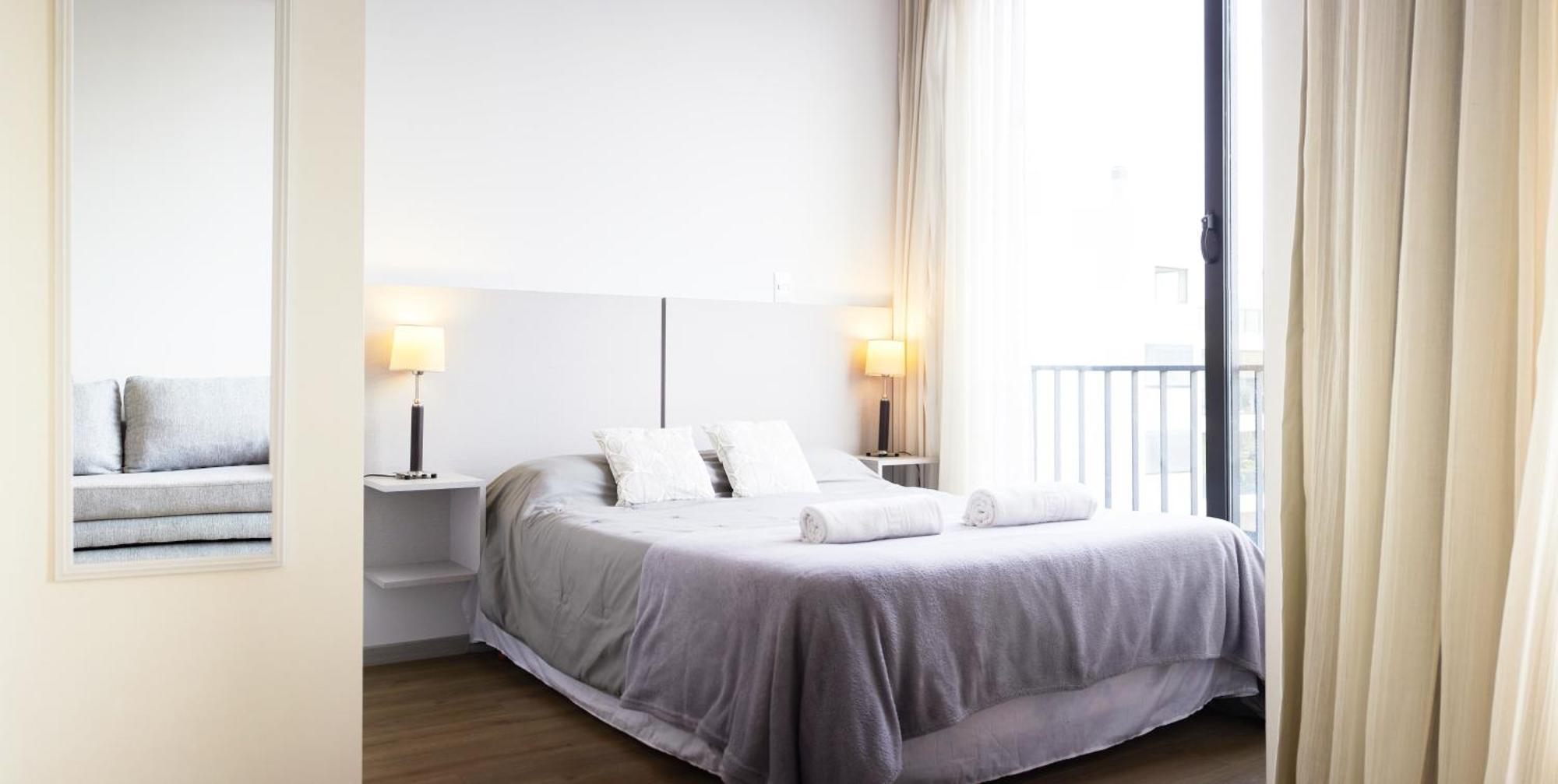 Monroe Apartamento Ciudad Autónoma de Buenos Aires